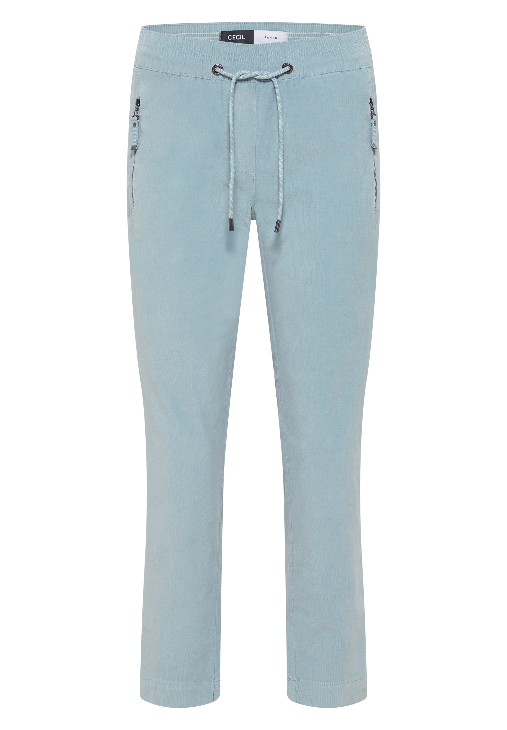 Cecil Cordhose »Style Tracey«  mit Tunnelzug