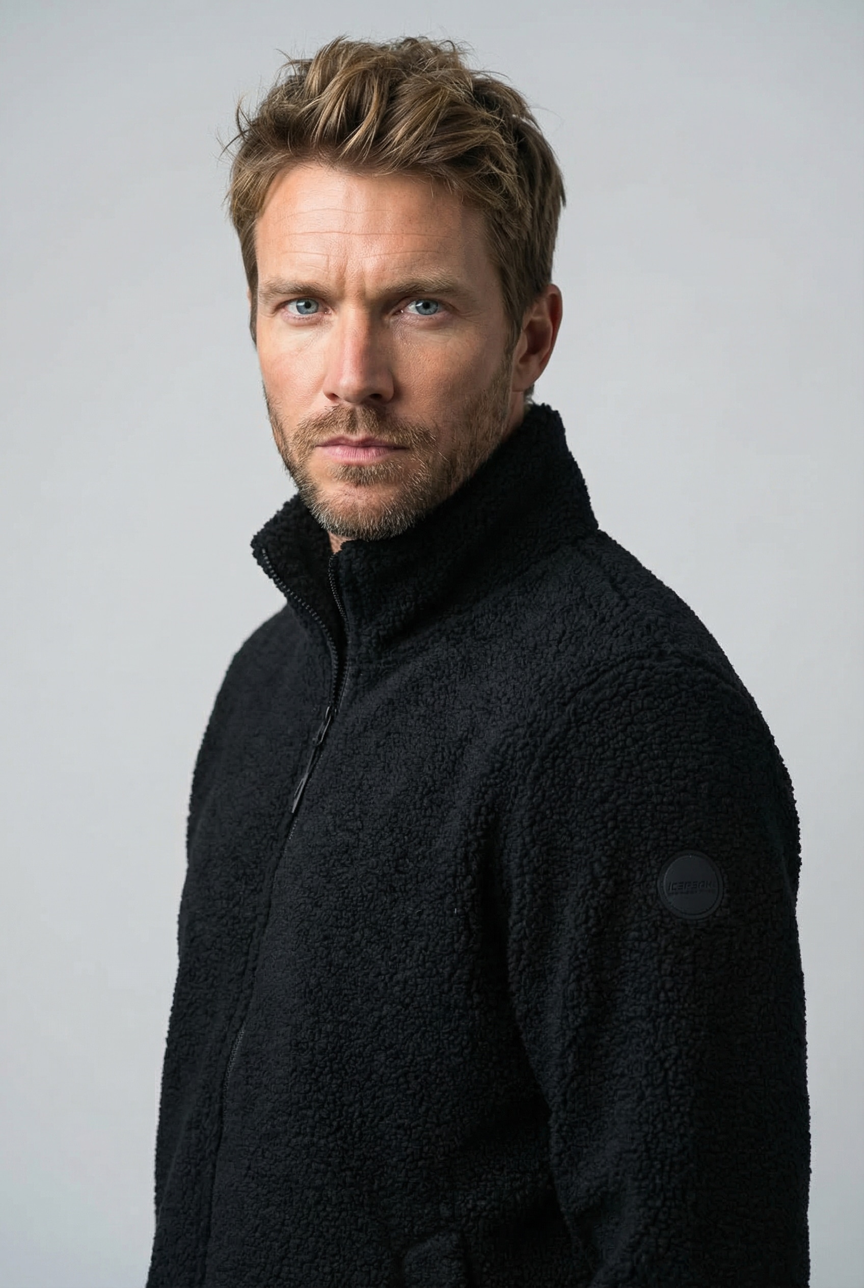 Icepeak Fleecejacke »ICEPEAK PUEBLO«