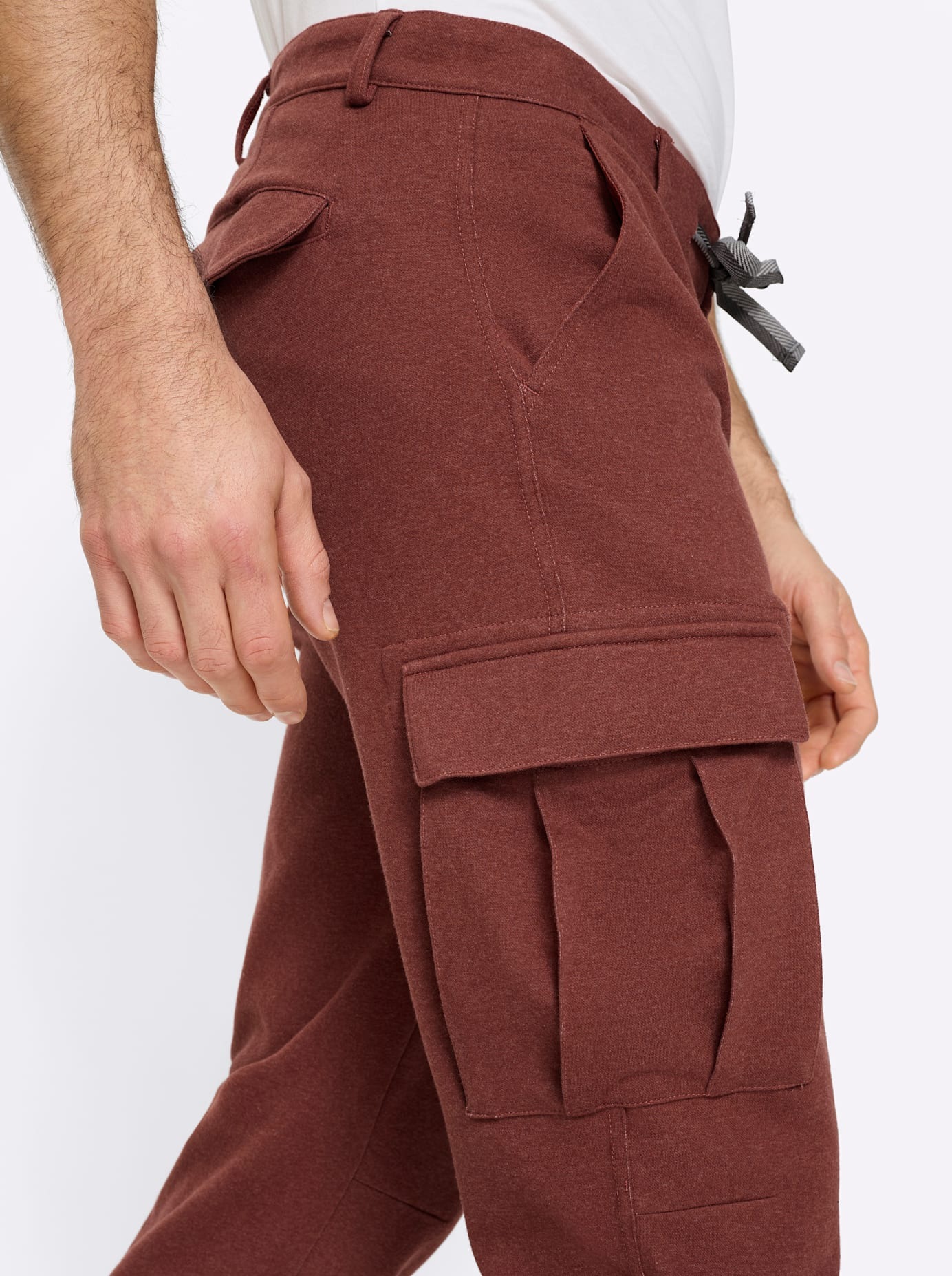 Marco Donati Cargohose