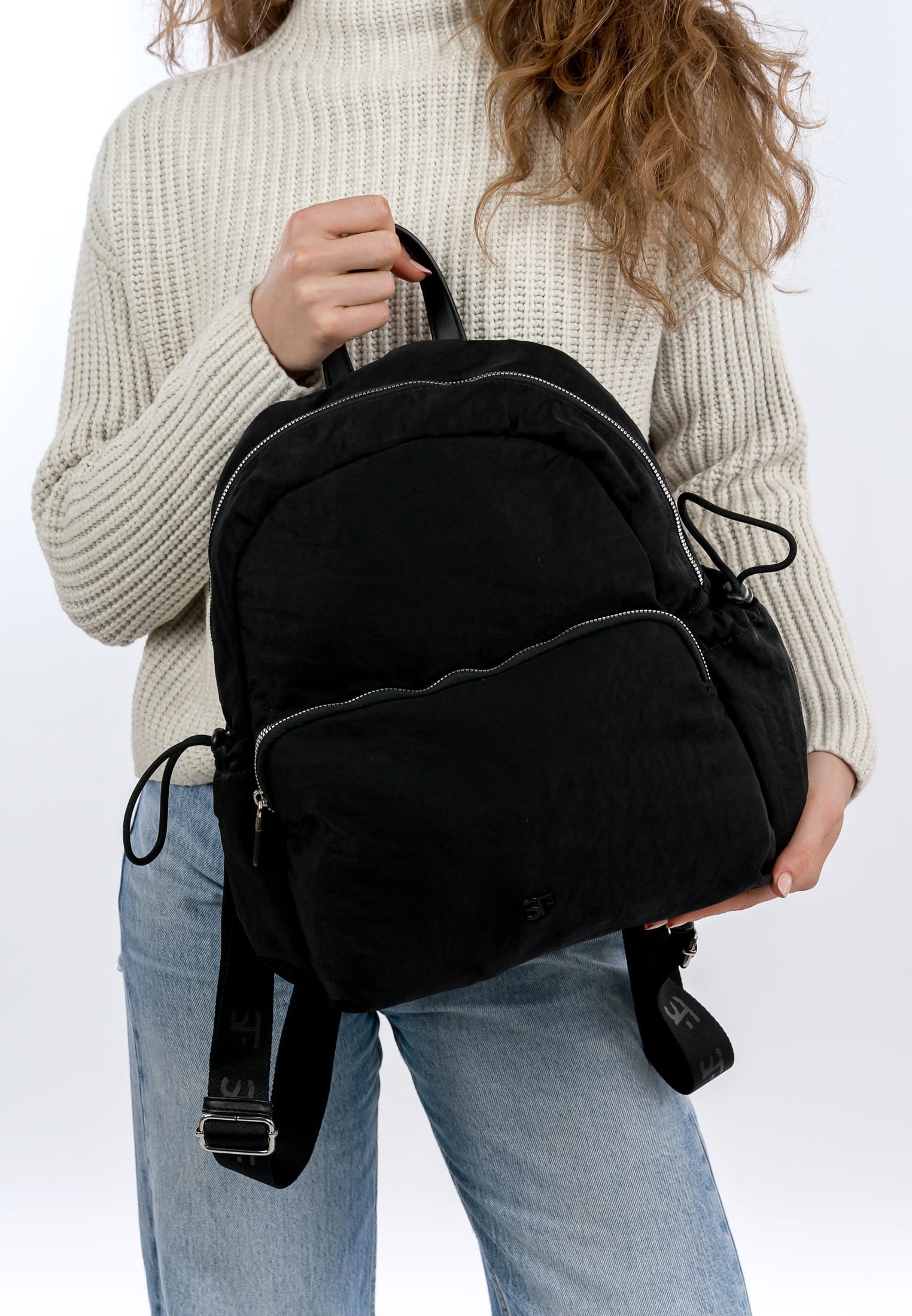 SURI FREY Rucksack »Rucksack SFY Abby«