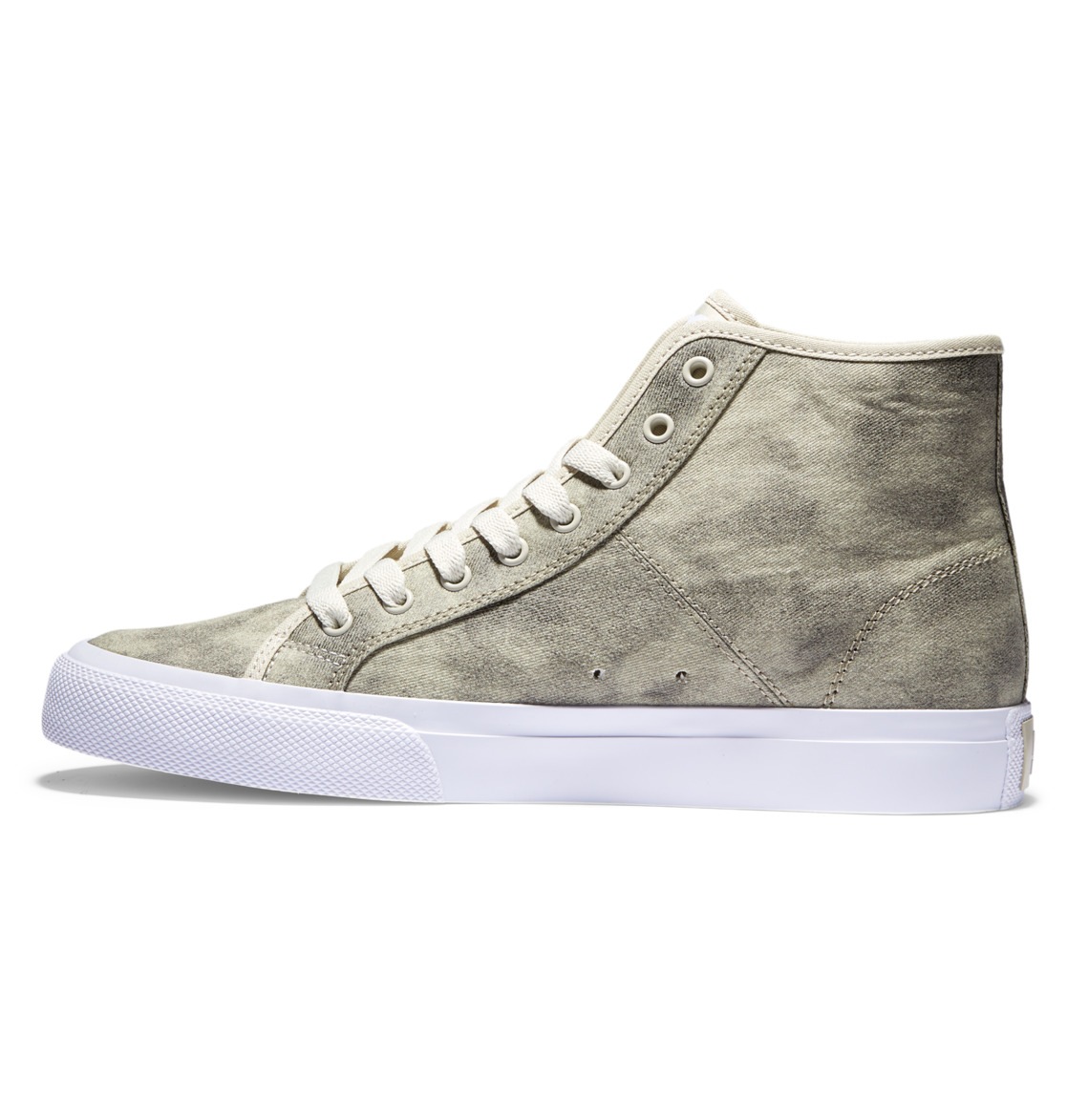 DC Shoes Sneaker »Manual«