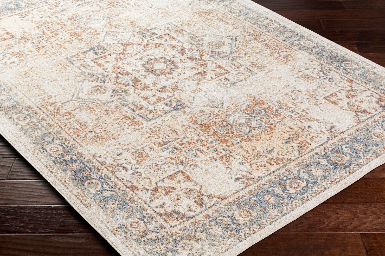 Livabliss Teppich »MARLENHEIM«, rechteckig, 6 mm Höhe