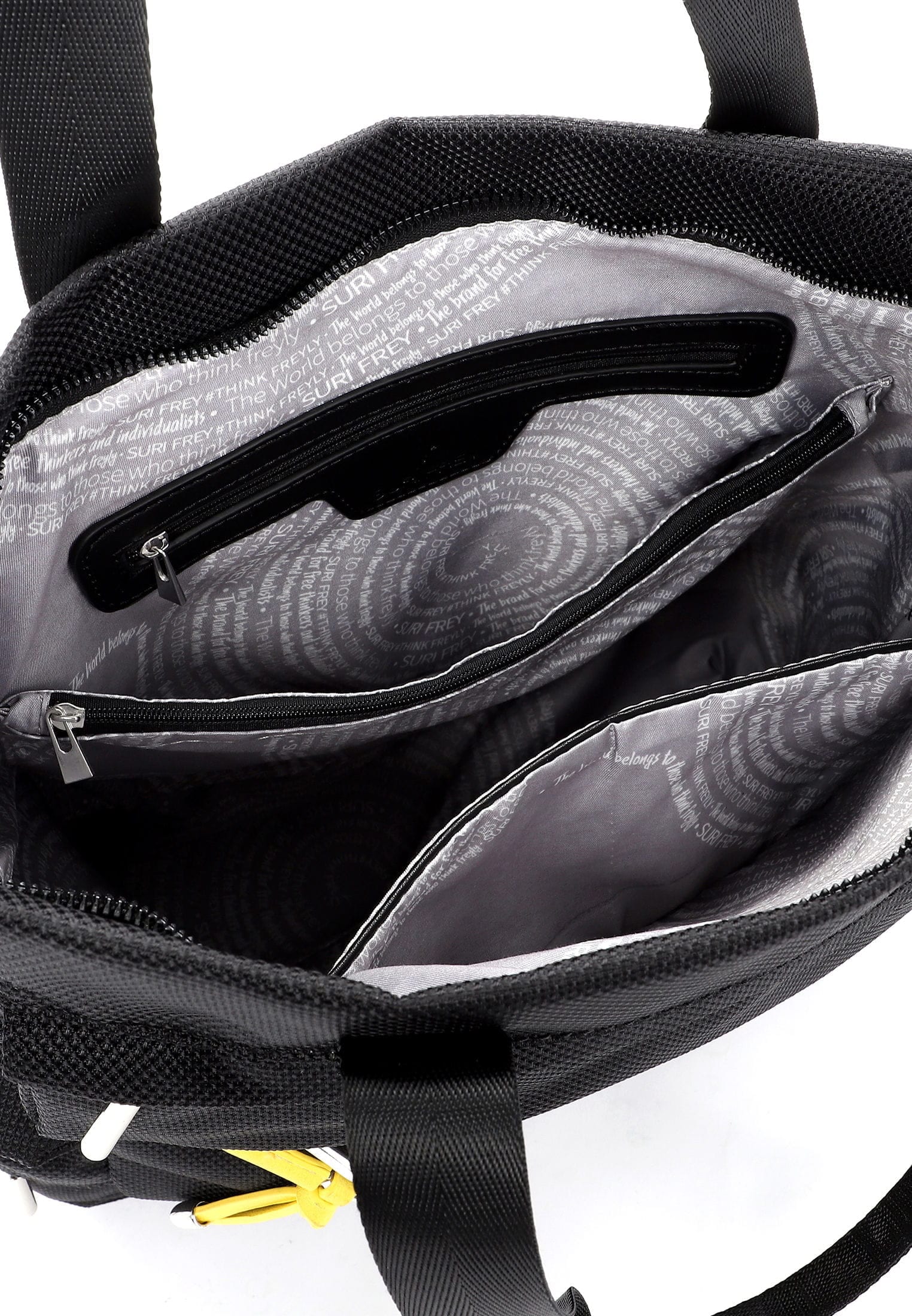 SURI FREY Shopper »Shopper SFY SURI Sports Marry«