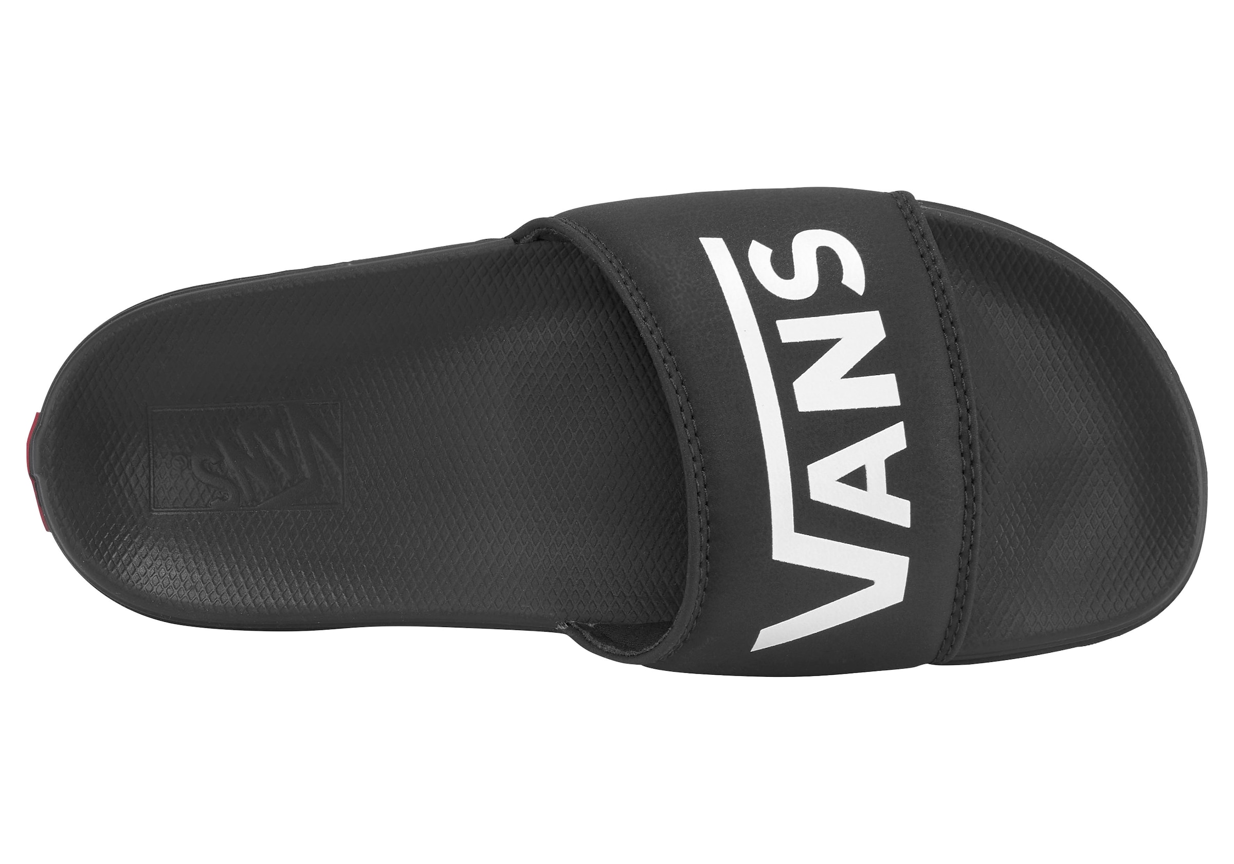 Vans Badesandale »La Costa«, unisex