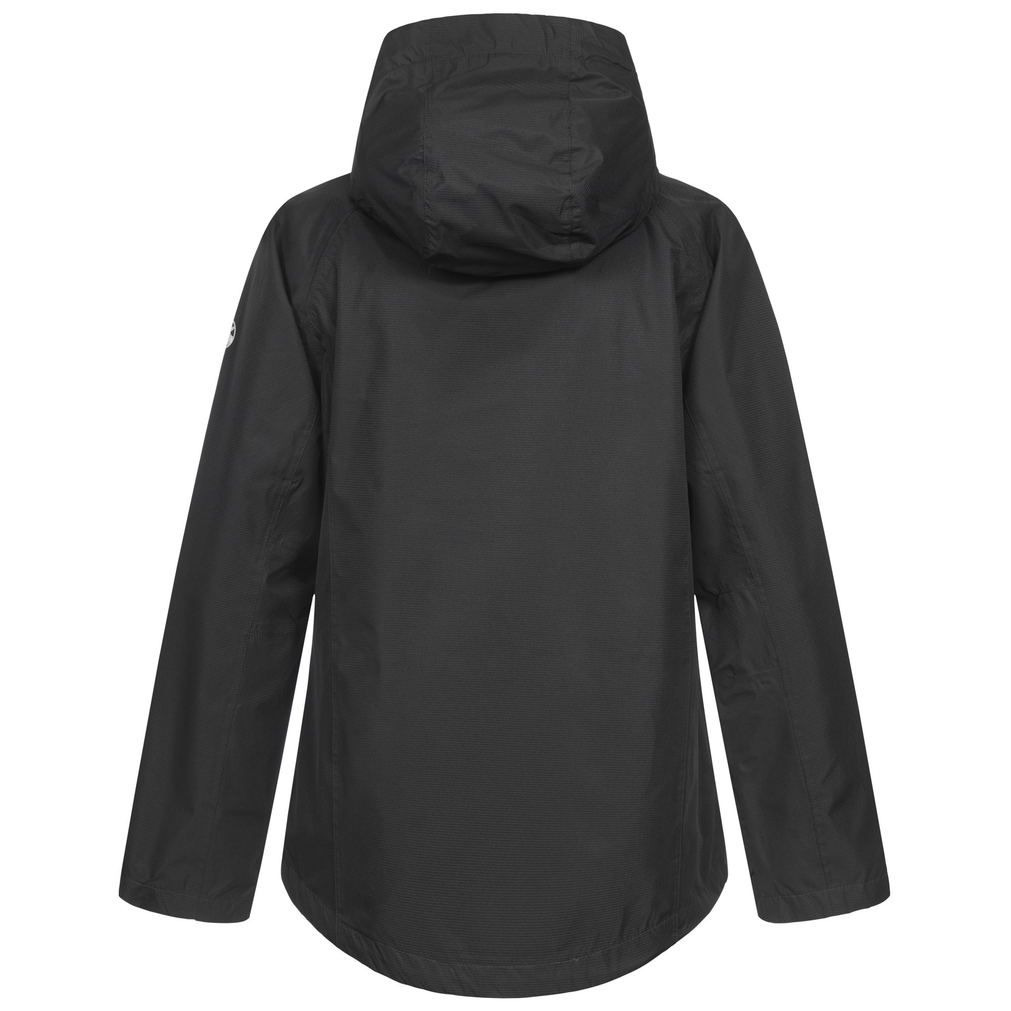 DEPROC Active Allwetterjacke »Durell Women II« mit Kapuze auch in Großen Größen erhältlich