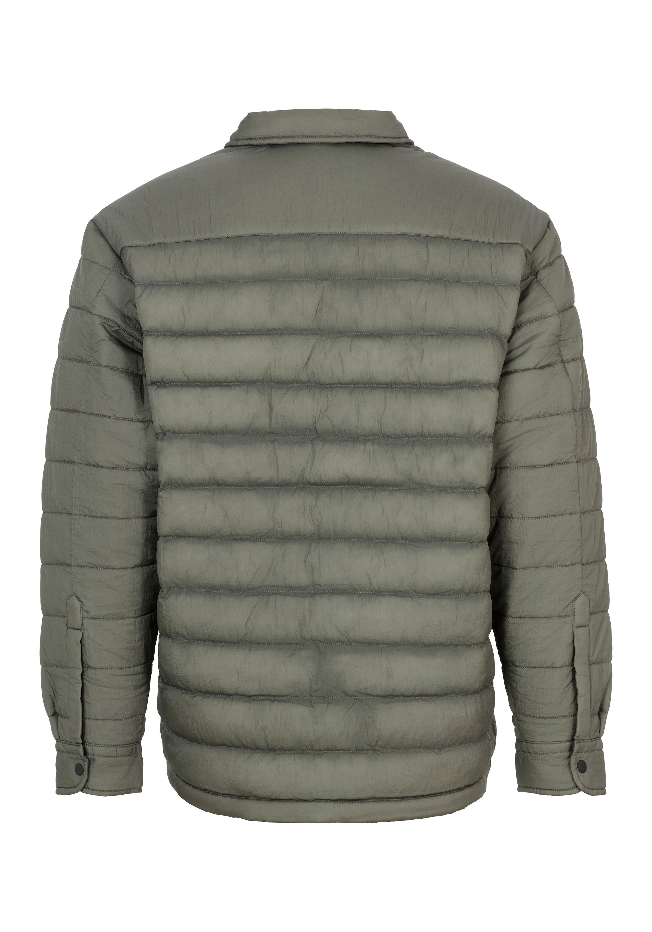 BOSS ORANGE Steppjacke »Lambizzo«, mit Brusttasche