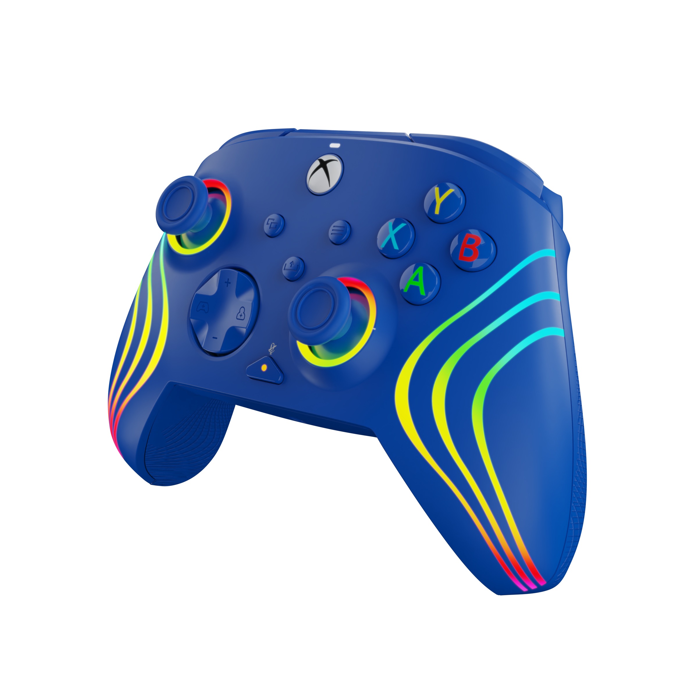 PDP - Performance Designed Products Gamepad »Afterglow™ Wave Kabelgebundener Controller«