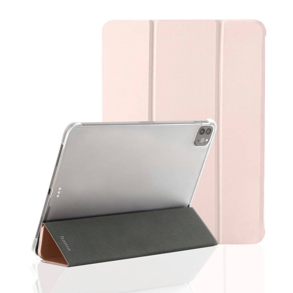 Hama Tablet-Hülle »Tablet Case für Apple iPad Pro 12.9" (2021/2022), aufstellbar«, 32,8 cm (12,9 Zoll)