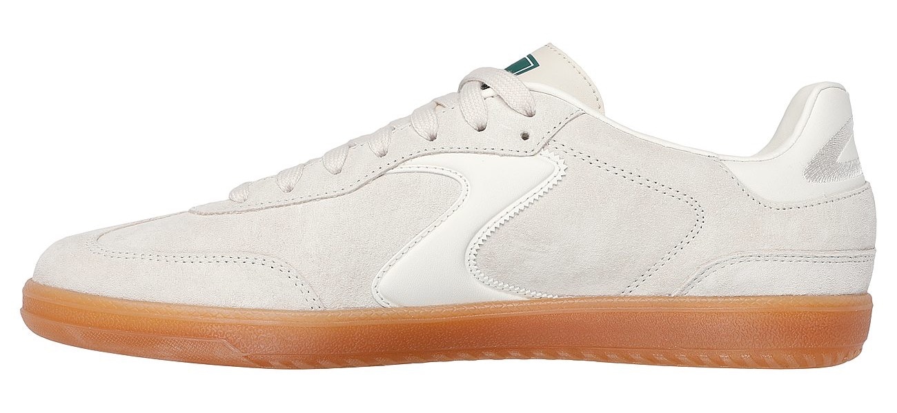 Skechers Sneaker »HOTSHOT-AZIR«  Retro, Vintage Sneaker mit Memory Foam