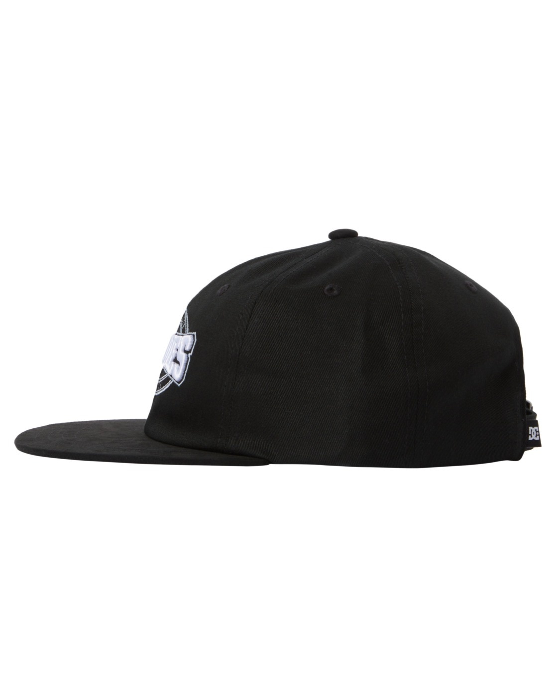 DC Shoes Snapback Cap »Fall Back«