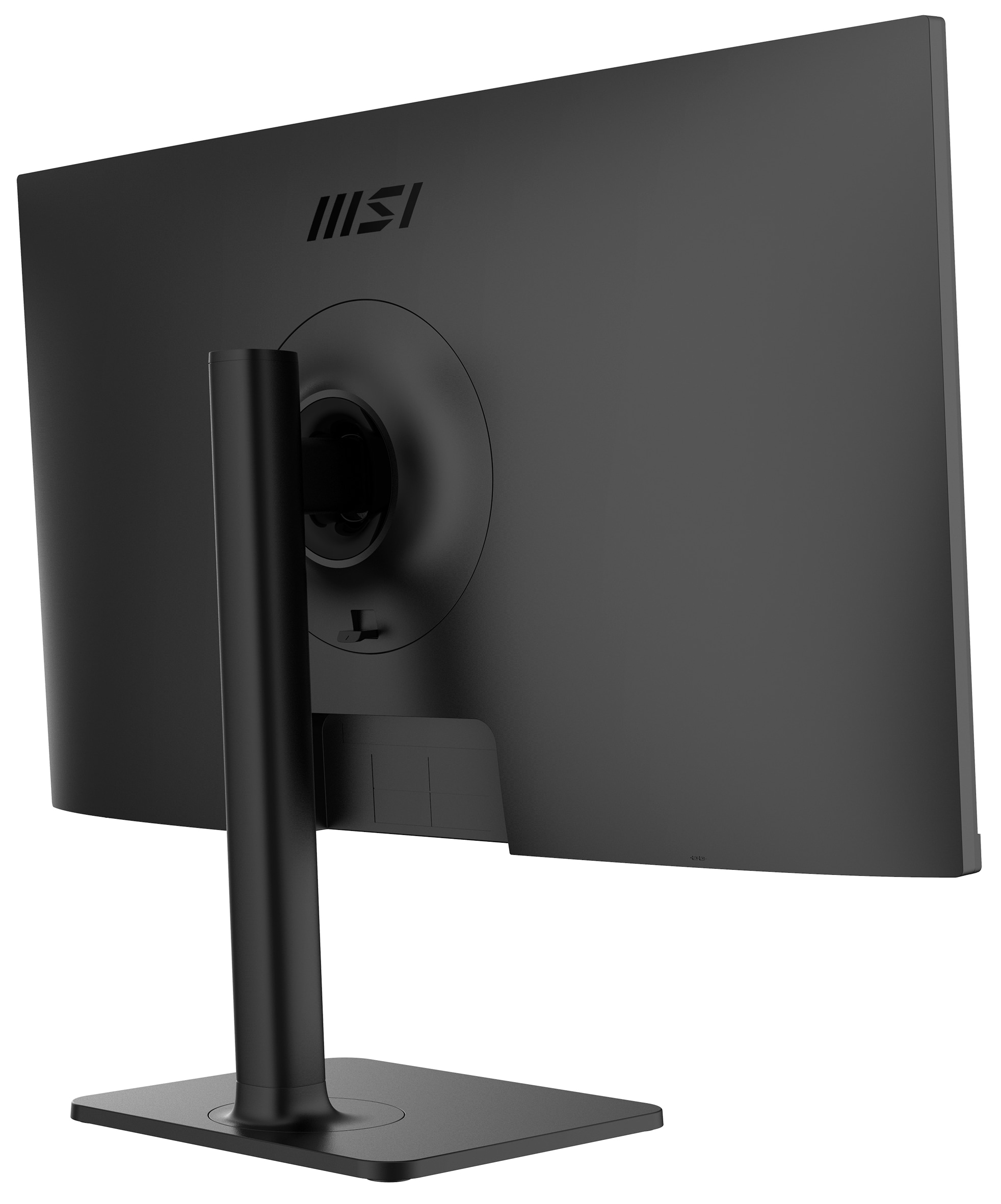 MSI LCD-Monitor »Modern MD271P«, 69 cm/27 Zoll, 1920 x 1080 px, Full HD, 5 ms Reaktionszeit, 75 Hz, 3 Jahre Herstellergarantie, höhenverstellbar, USB-C