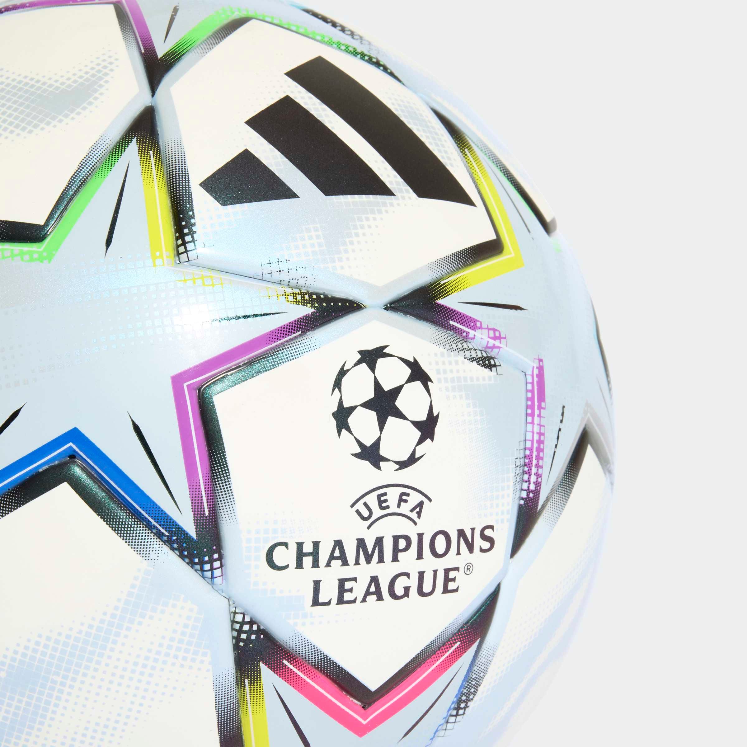 adidas Performance Fußball »UEFA CHAMPIONS LEAGUE 26/27 LEAGUE J290« für Kinder I Champions League