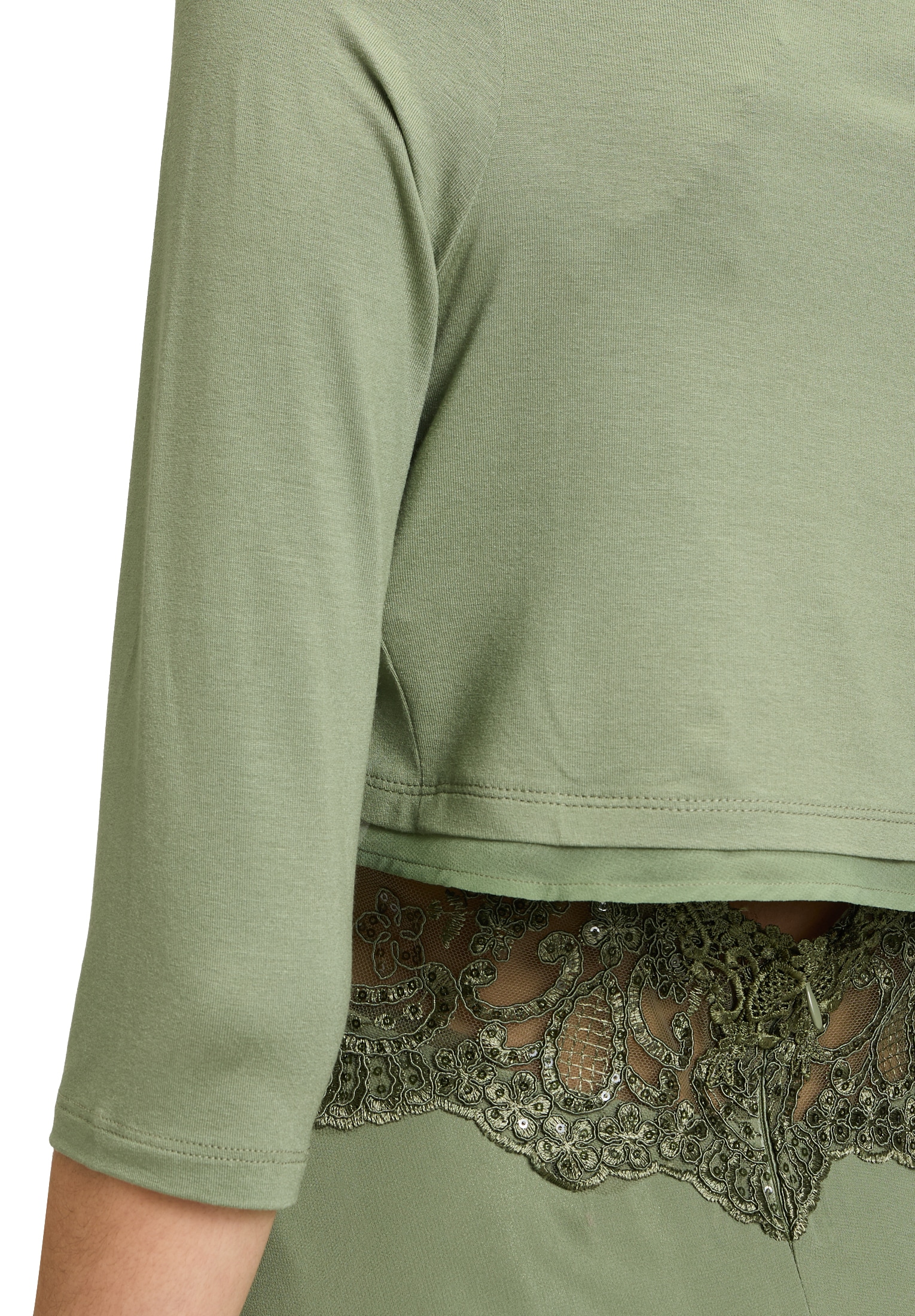 Vera Mont Bolerojacke »Bolero-Jacke figurbetont«
