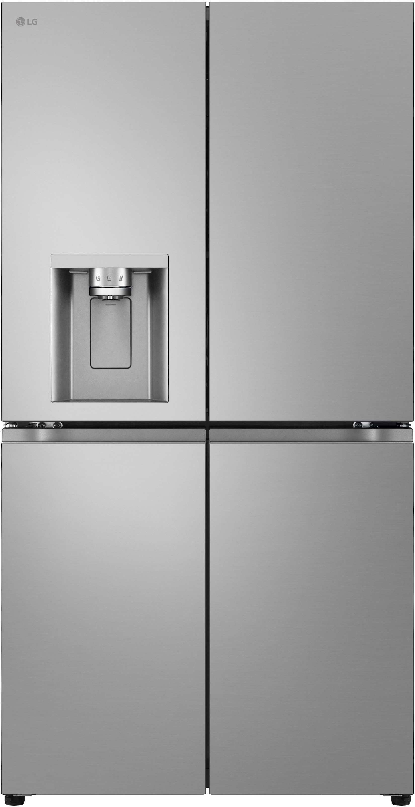 LG Multi Door »GML960PYFE«