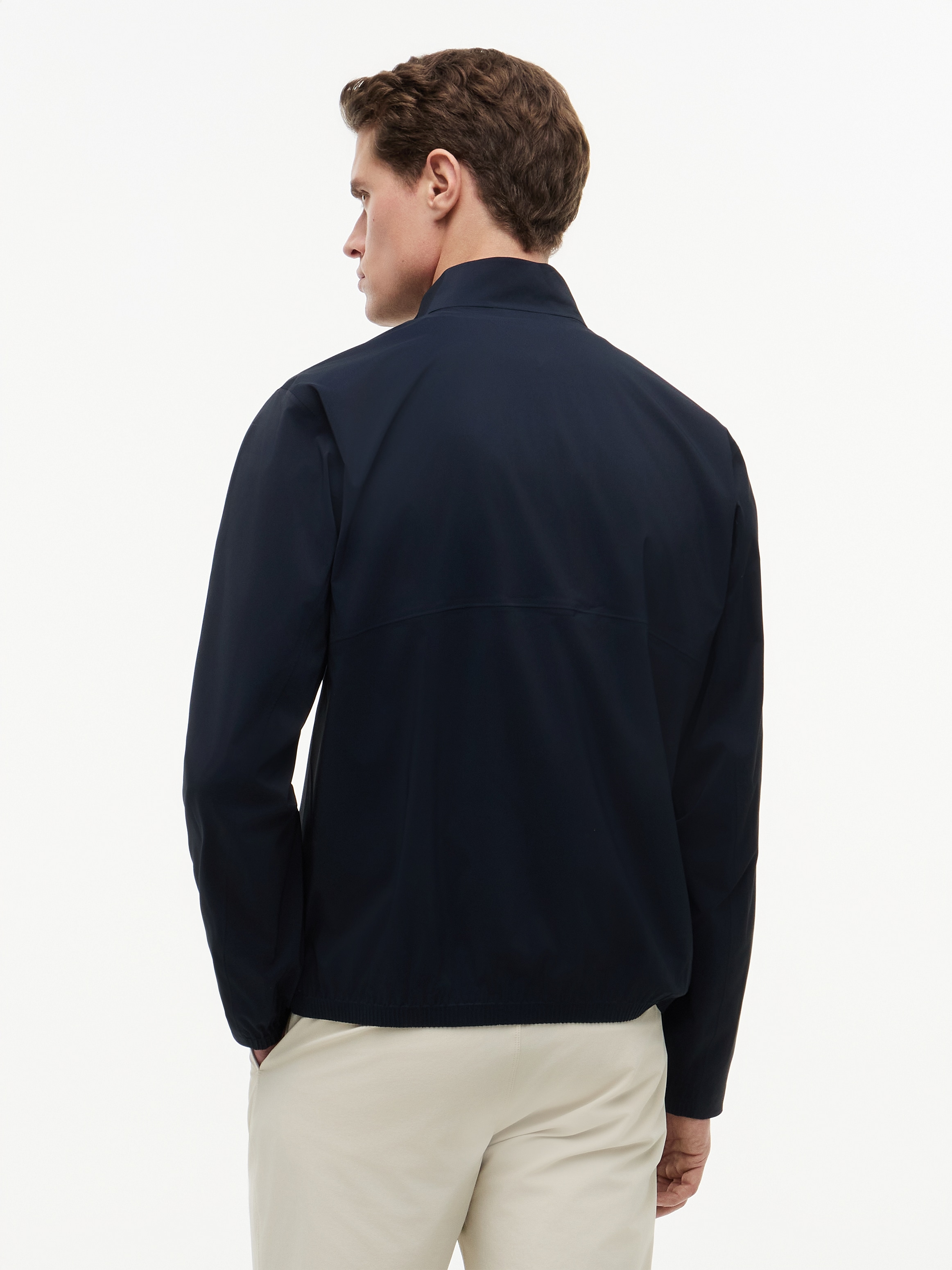 Tommy Hilfiger Blouson »ULTRA LIGHT TECH«