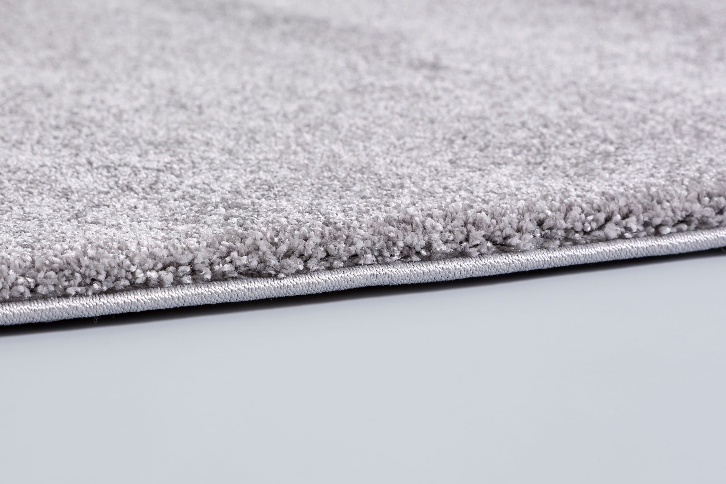 SCHÖNER WOHNEN-Kollektion Teppich »Joy«, rechteckig, 22 mm Höhe, Wohnzimmer