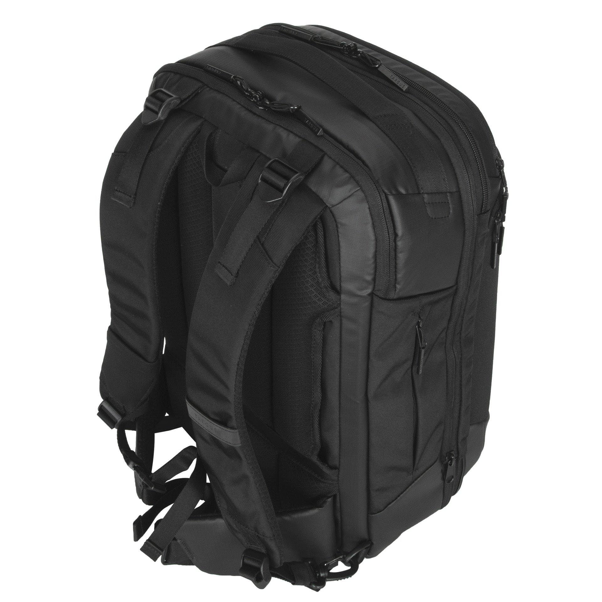 3 Backpack« Jahre ➥ Garantie Notebook-Rucksack XXL »Mobile Tech Targus | XL Traveller UNIVERSAL 15.6