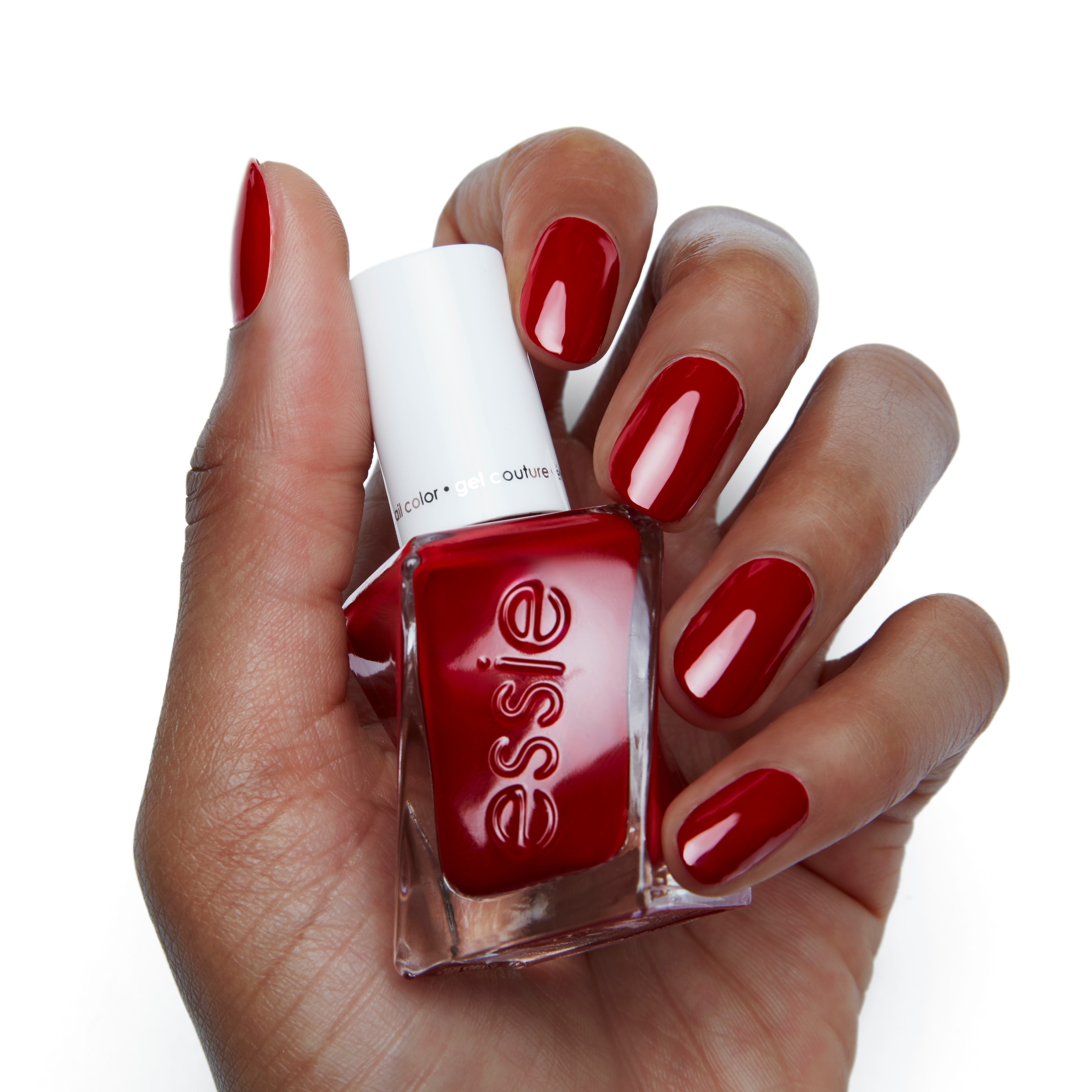 essie Nagellack-Set »Essie Nagellack Gel Couture Set«, mit natürlichen Inhaltsstoffen