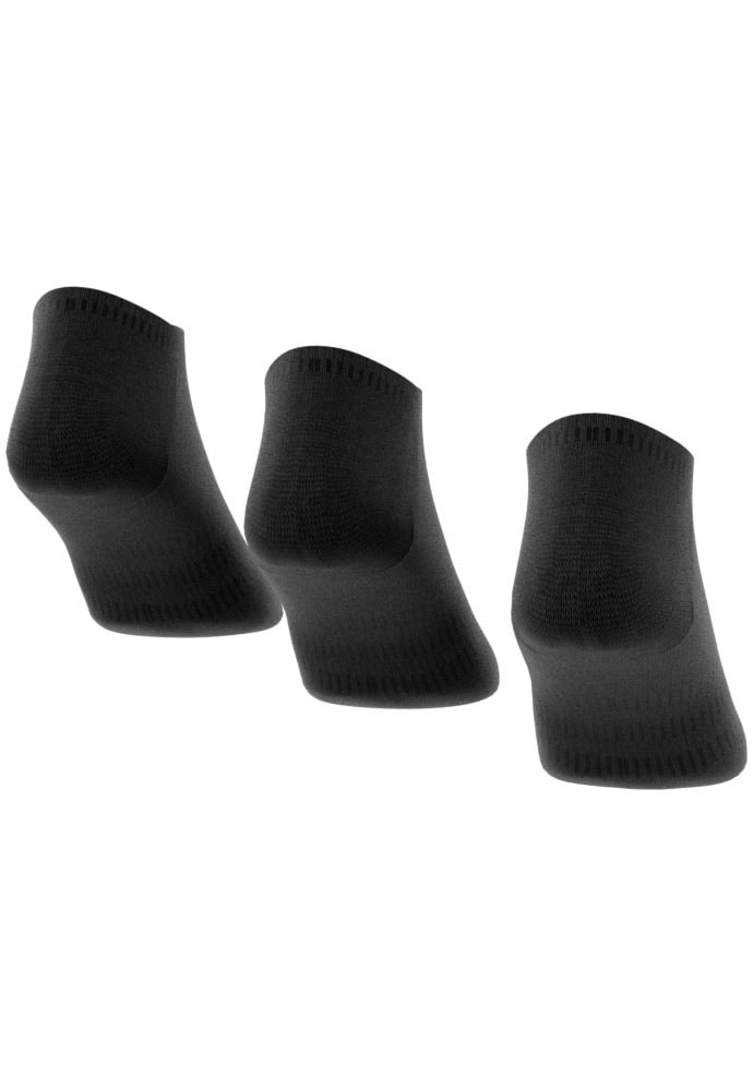 adidas Performance Funktionssocken »THIN AND LIGHT NOSHOW SOCKEN, 3 PAAR« 3 Stk. tlg.