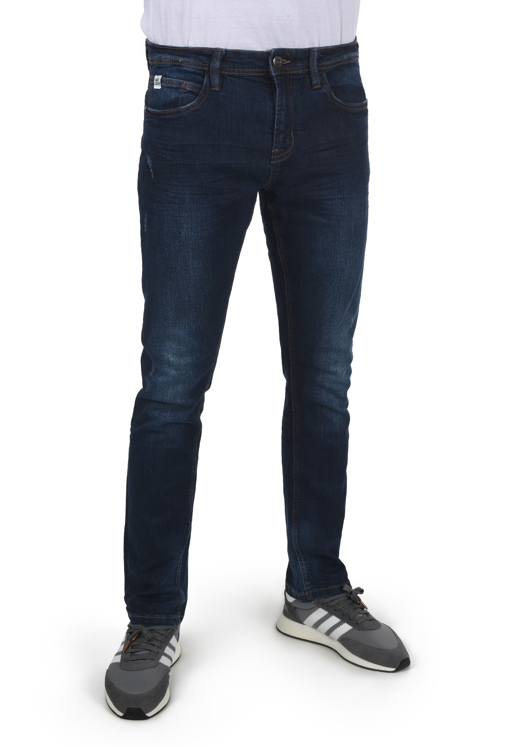 Indicode 5-Pocket-Jeans »5-Pocket-Jeans IDAldersgate«