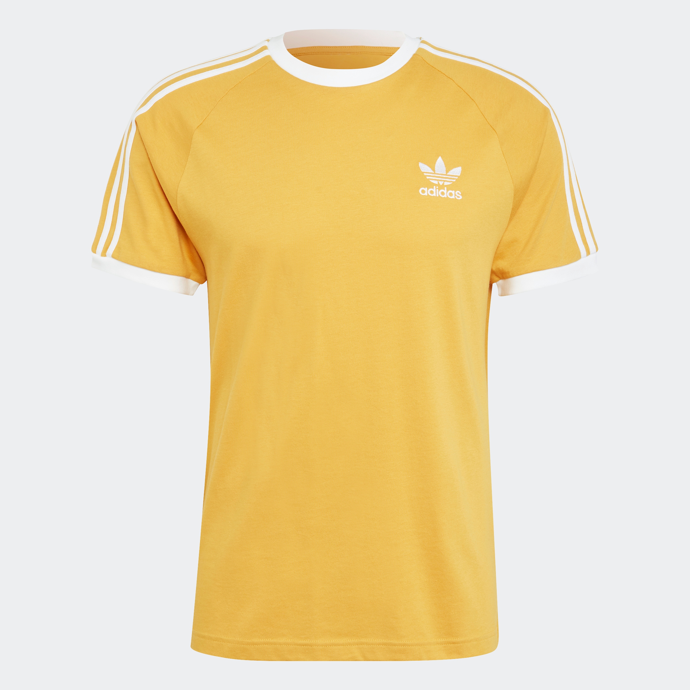 adidas Originals T-Shirt »3-STRIPES TEE«, drei Streifen T-Shirt