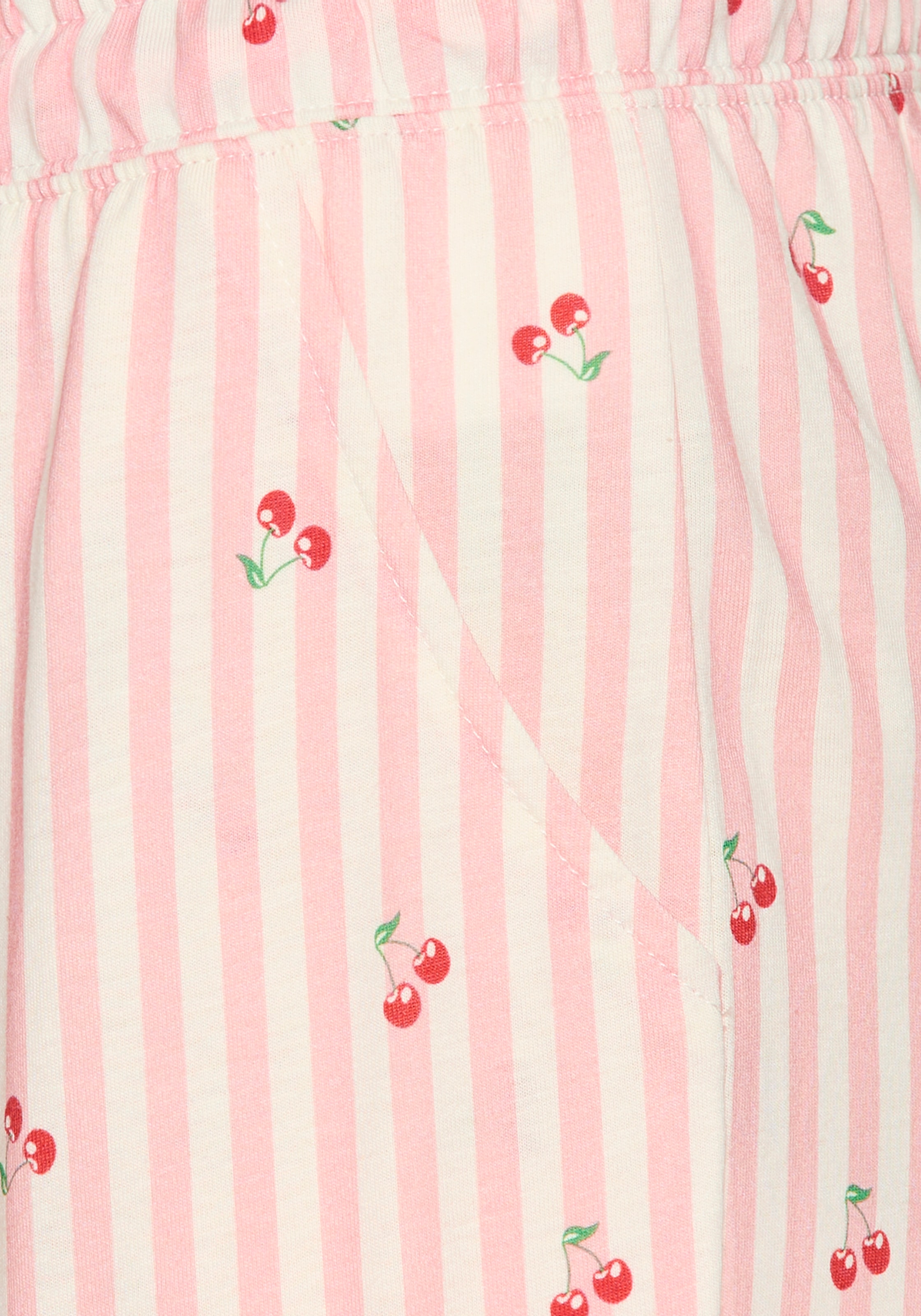 Vivance Dreams by Lascana Pyjamahose  in schmaler Form