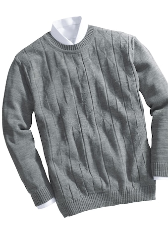 Classic Rundhalspullover »Pullover« kaufen