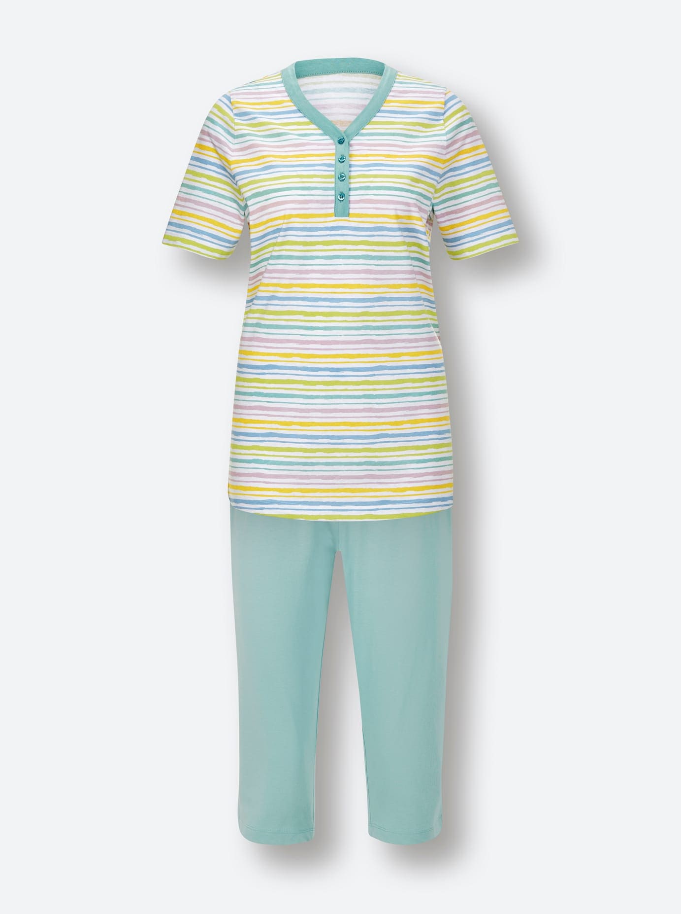 wäschepur Schlafanzug