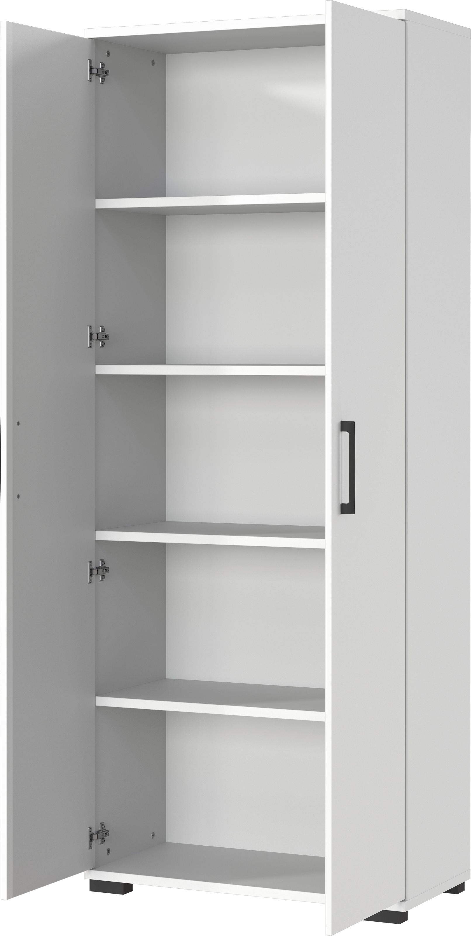 GERMANIA Aktenschrank »Profi 3.0«, erhältlich in zwei Höhen