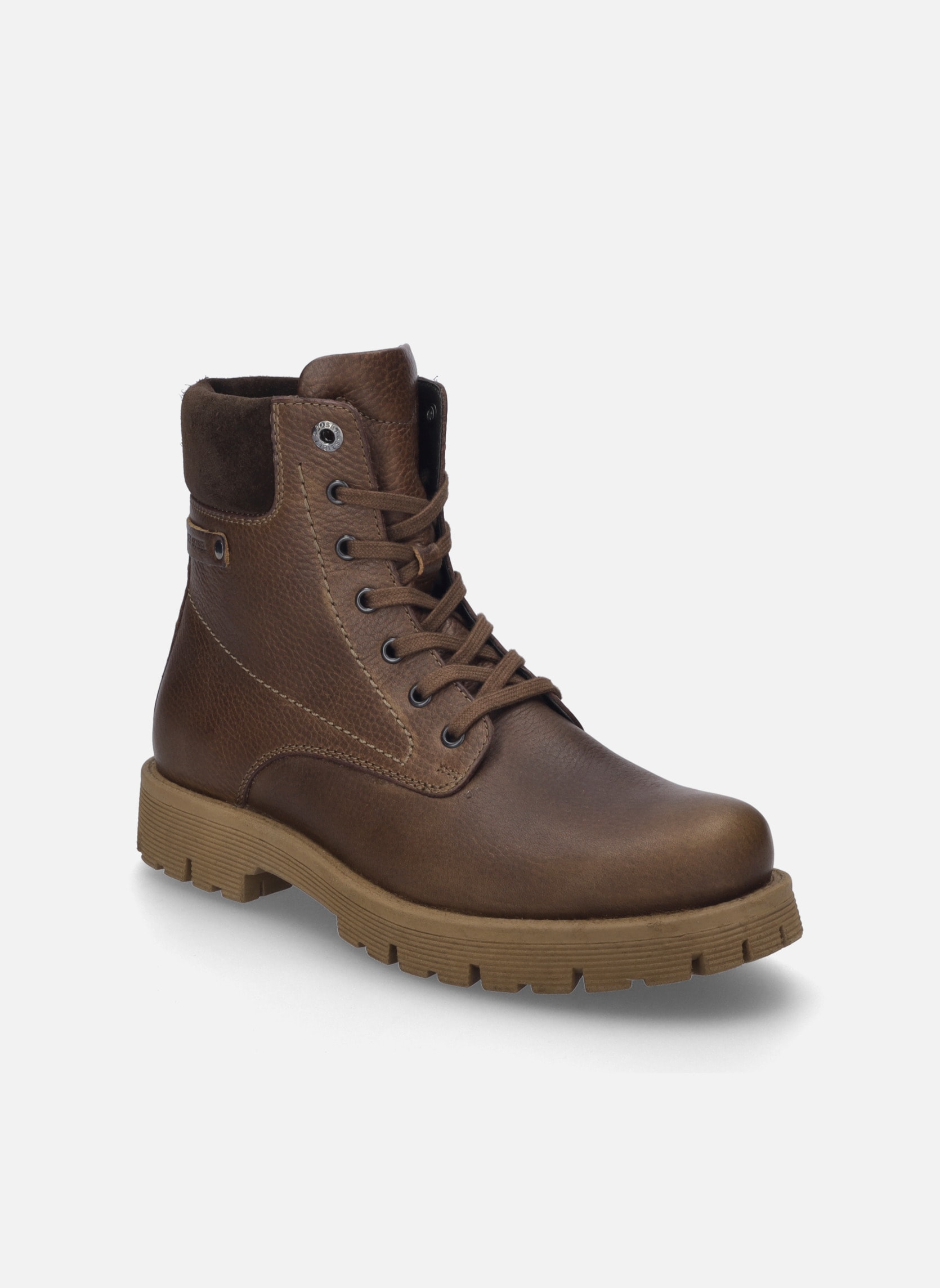 Josef Seibel Stiefelette »Connor 03, cognac«