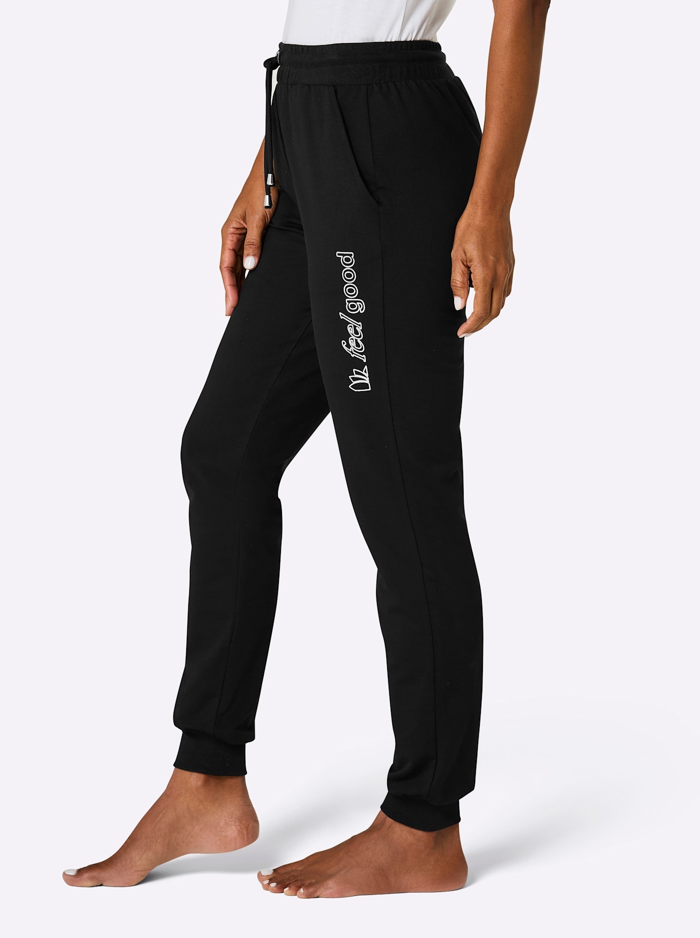 feel good Dehnbund-Hose