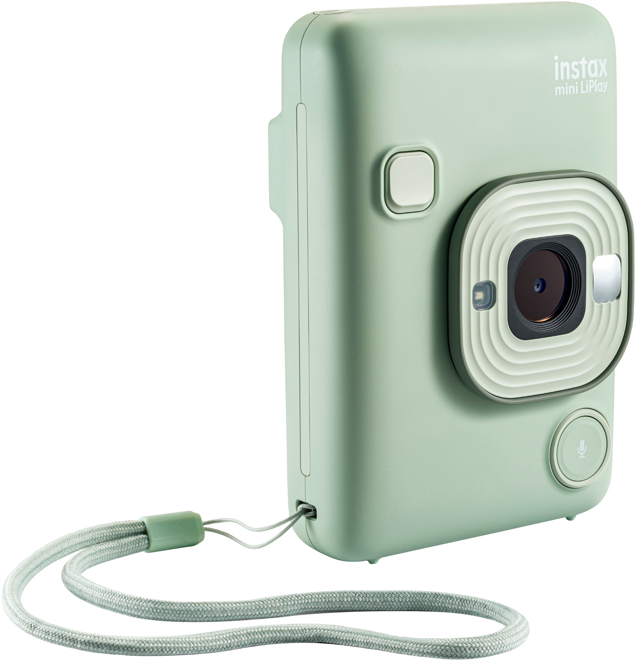 FUJIFILM Sofortbildkamera »INSTAX mini LiPlay«