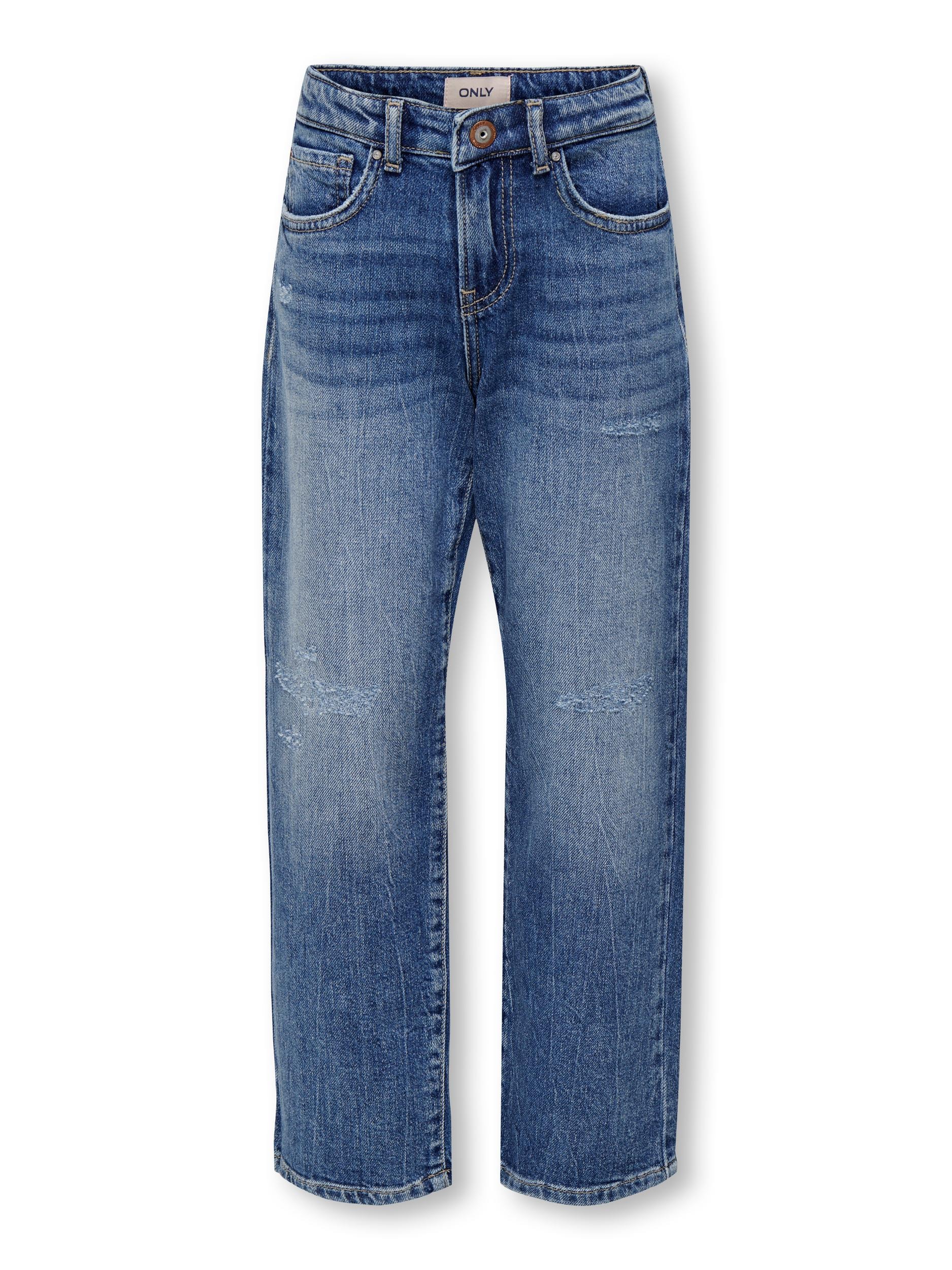 bei »KOGMEGAN AZG ONLY NOOS« DNM KIDS WIDE Weite ♕ Jeans