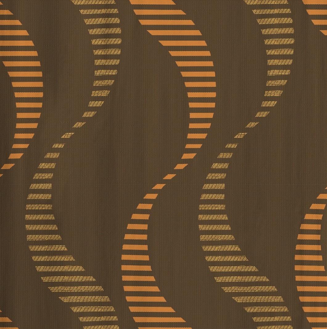 Wirth Vorhang »Lupara« Ösen 1 Stk. tlg.