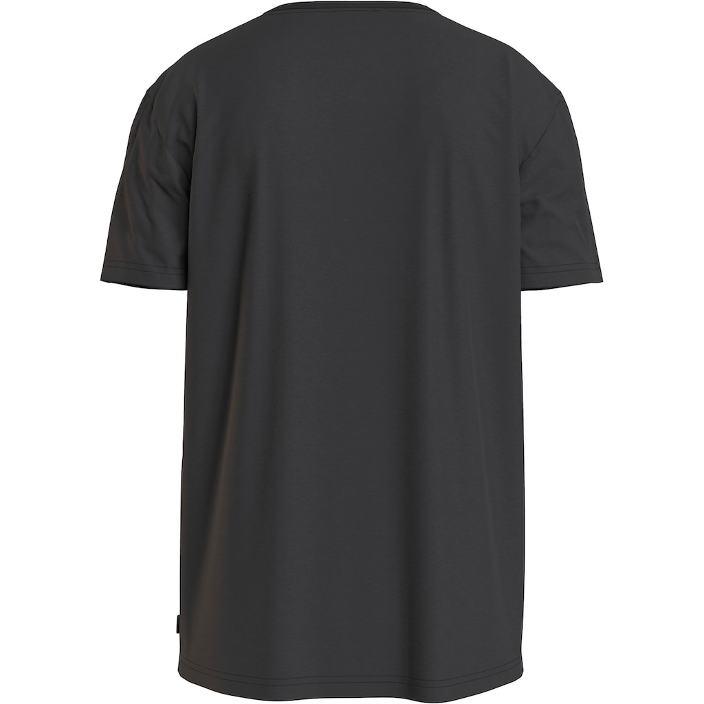 Calvin Klein T-Shirt »Micro Logo«