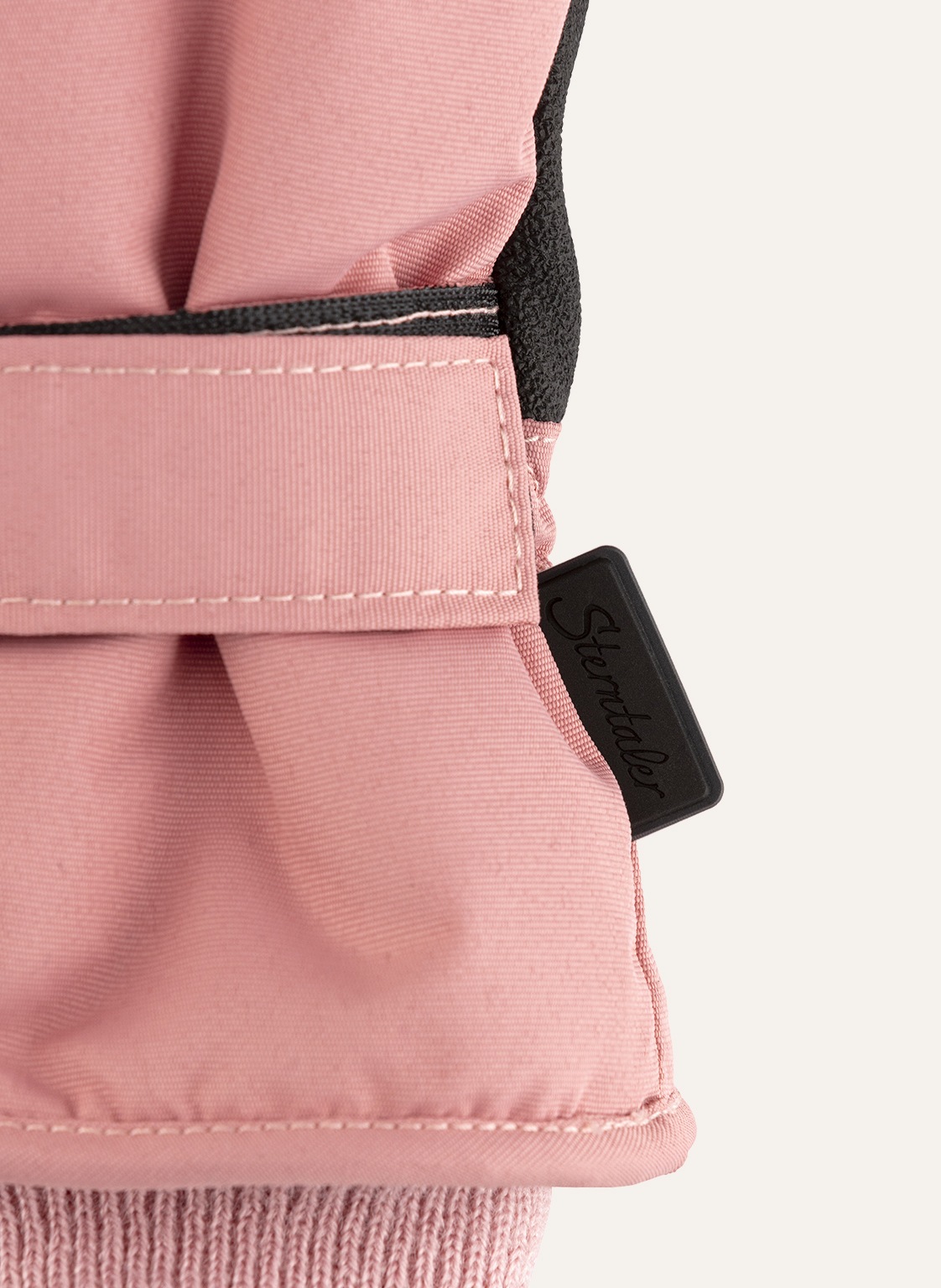 Sterntaler® Fäustlinge »Fäustlinge Rips«