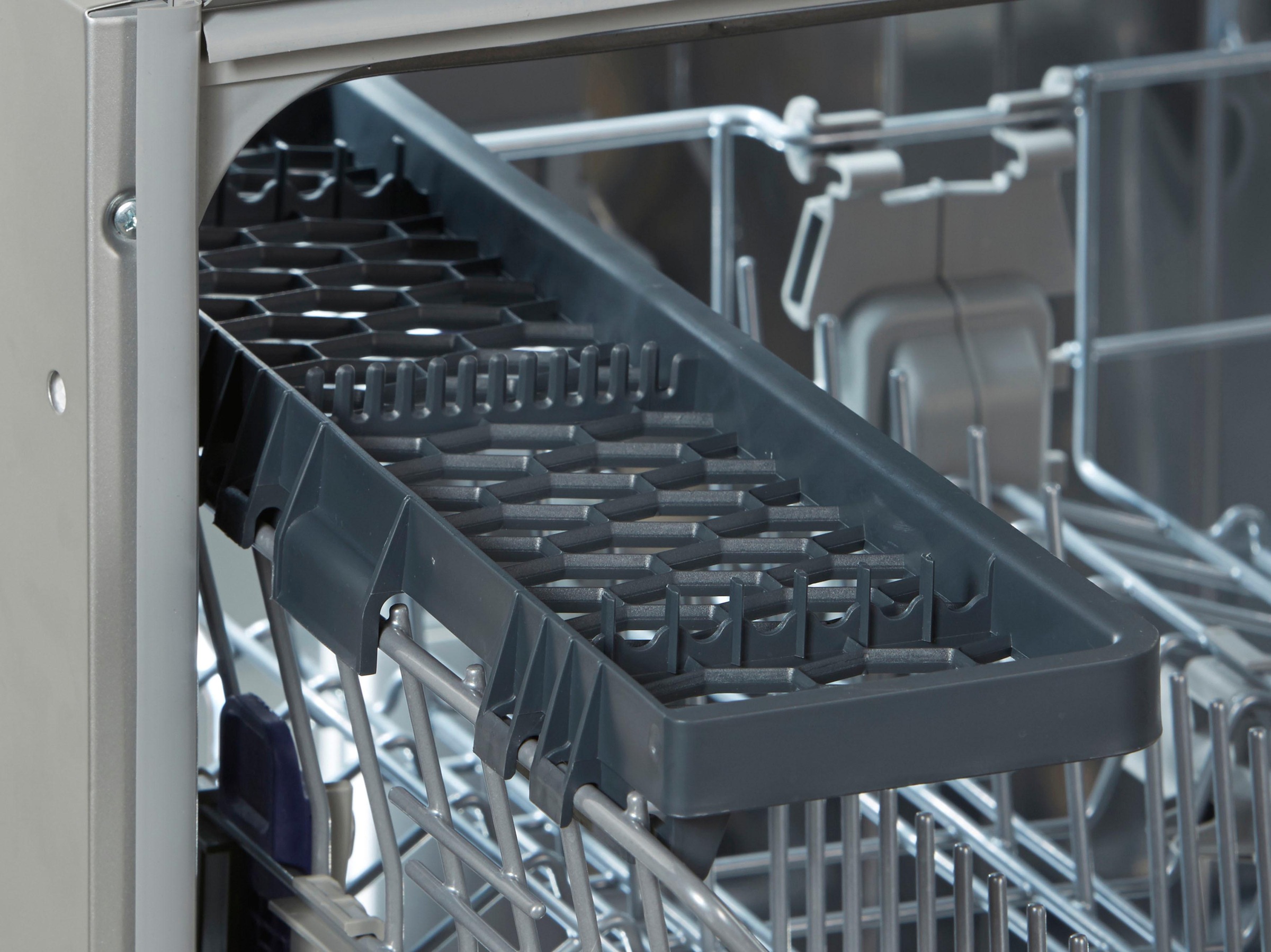 BEKO teilintegrierbarer Geschirrspüler DO55420 »DIO55420X4Y«, 14 Maßgedecke, mit Schnell + Sauber-Programm