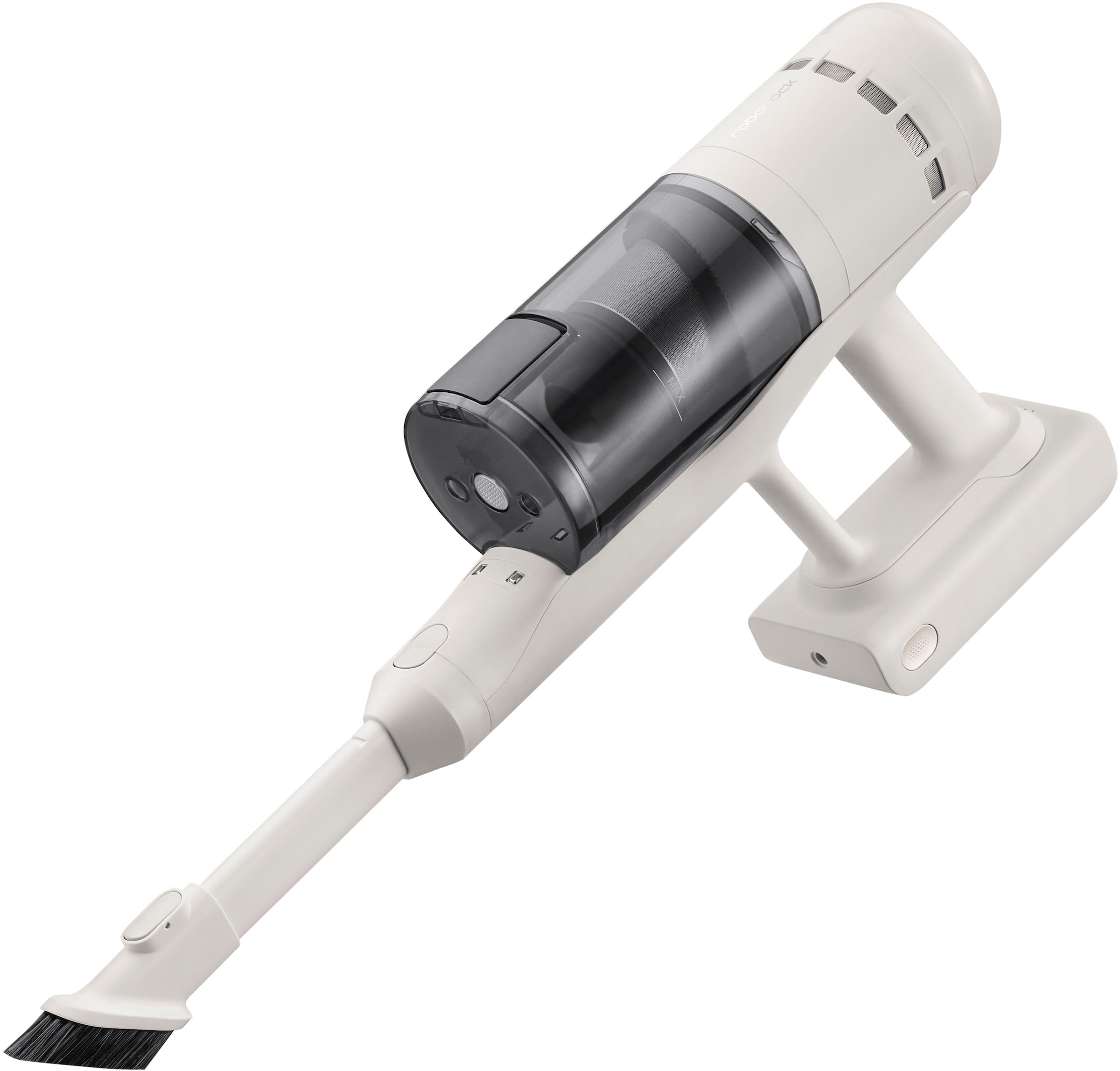 Roborock Akku-Bodenstaubsauger »H60 Hub«