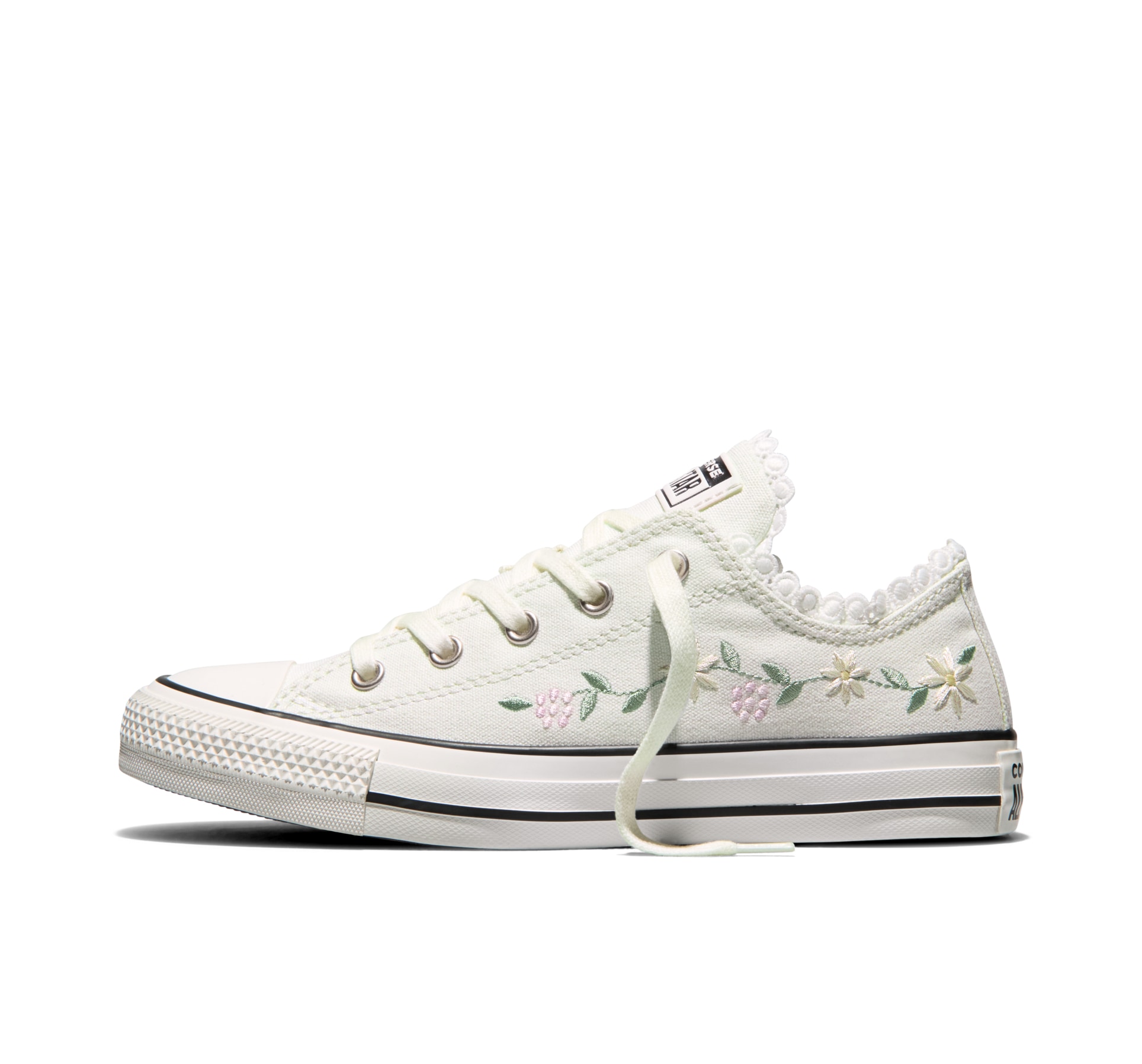 Converse Sneaker »CHUCK TAYLOR ALL STAR«  für Alltag, bequem, sportlicher Look, Schnürung