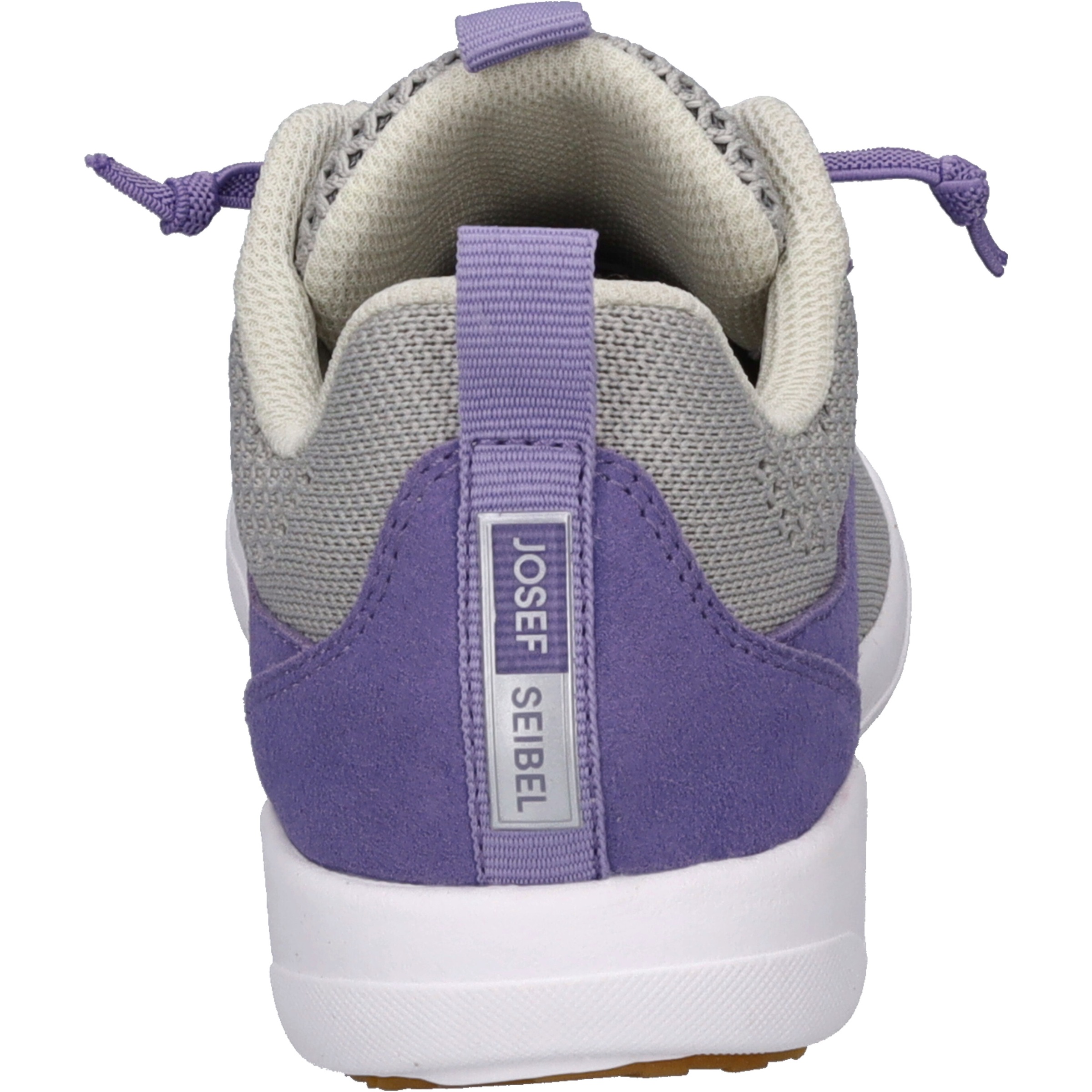 Josef Seibel Sneaker »Sina 74, hellgrau-kombi«