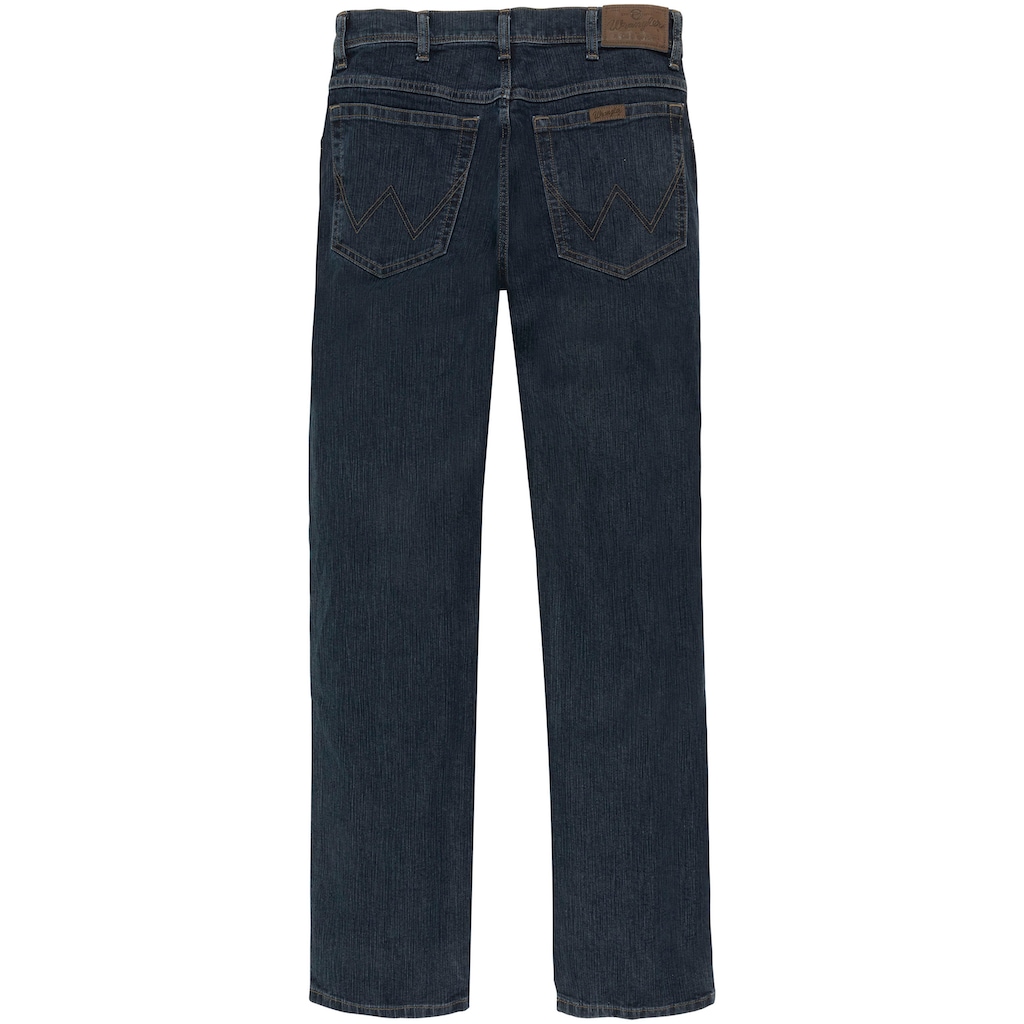 Wrangler Stretch-Jeans