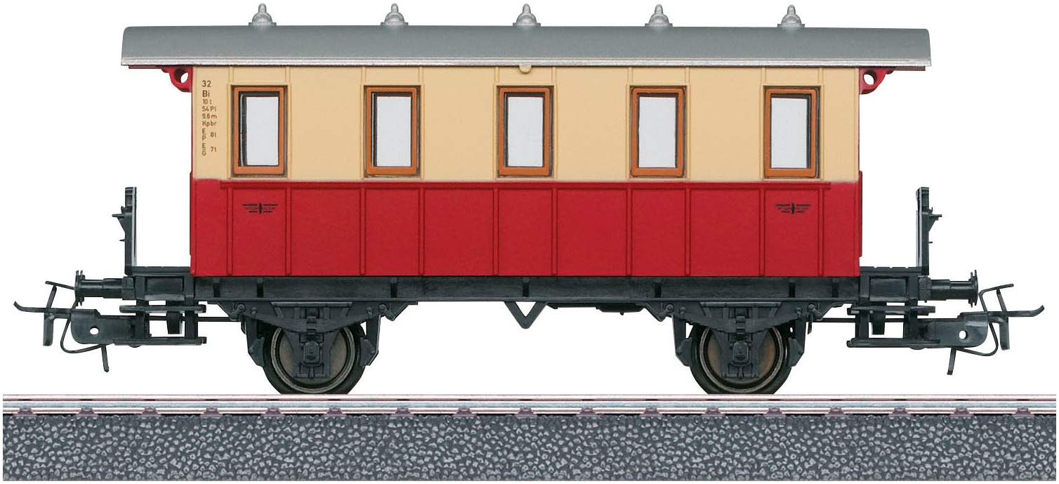 Personenwagen »Märklin Start up - Personenwagen - 4107«, Made in Europe