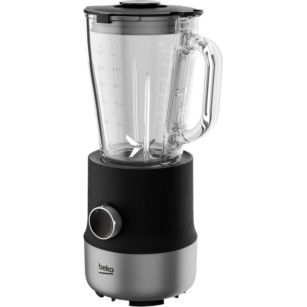 BEKO Standmixer »TBN 81808 BX«, 800 W