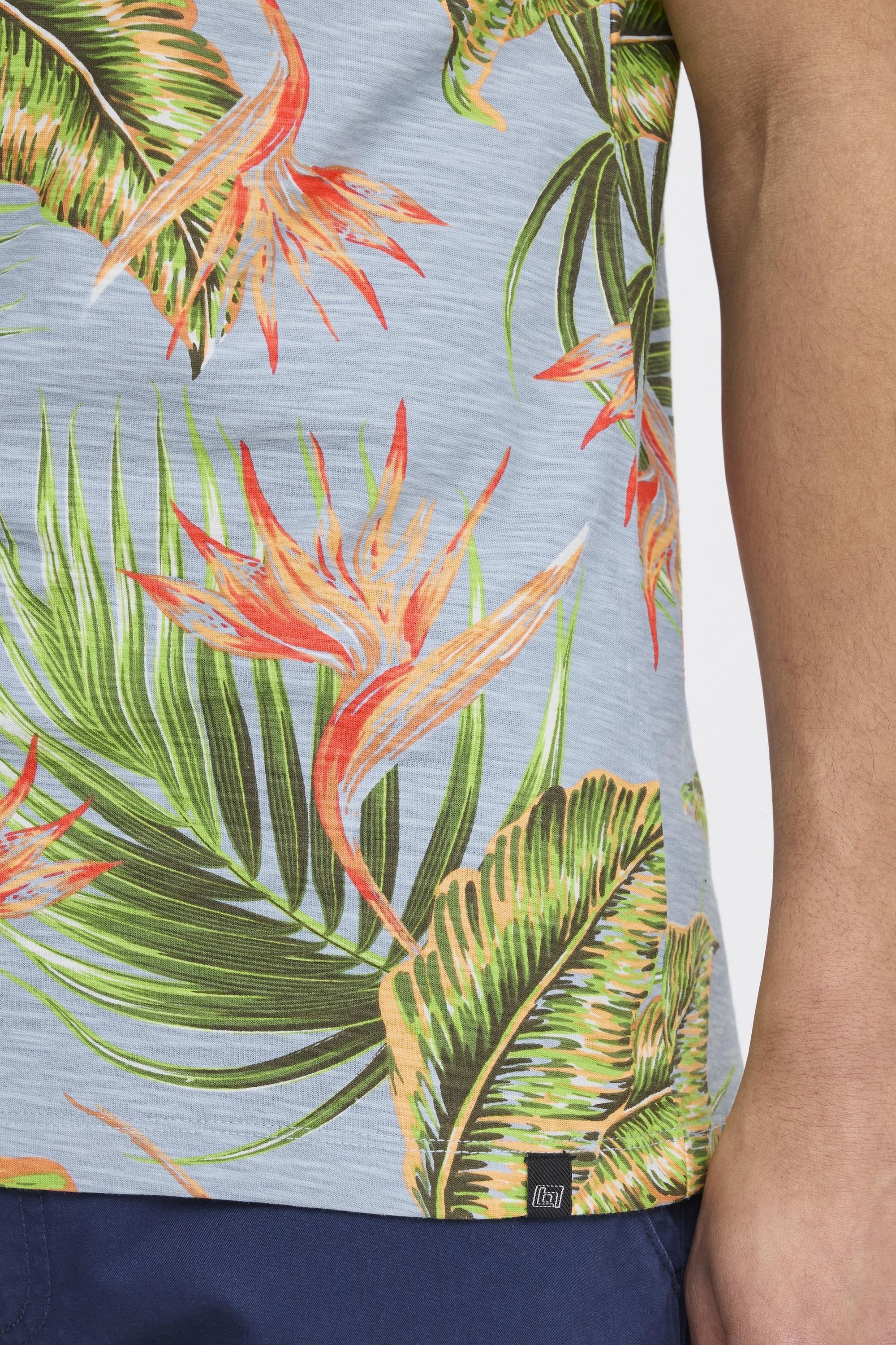 Blend Longtop »Tanktop BHTros«