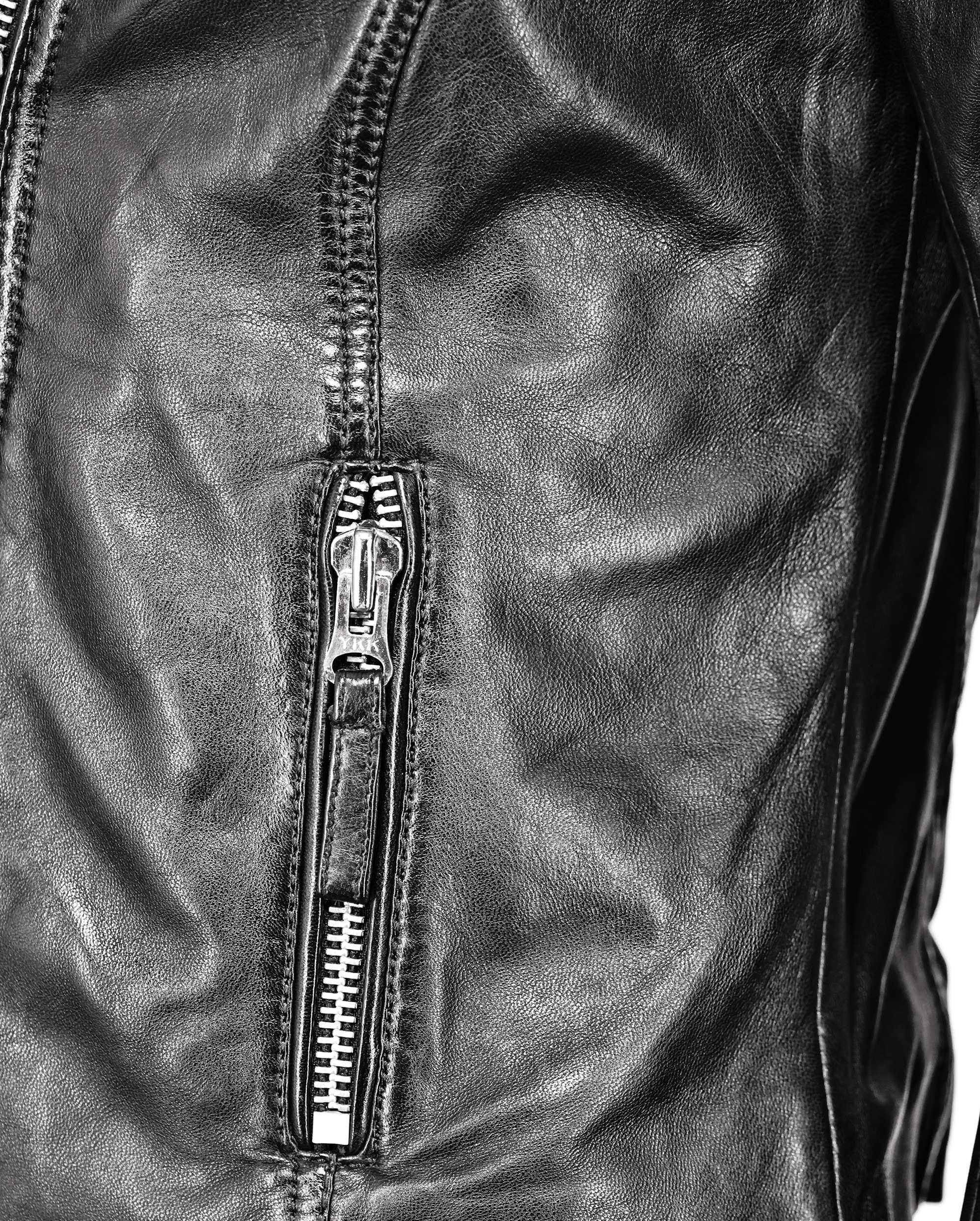 MUSTANG Lederjacke »Lederjacke 31020255«