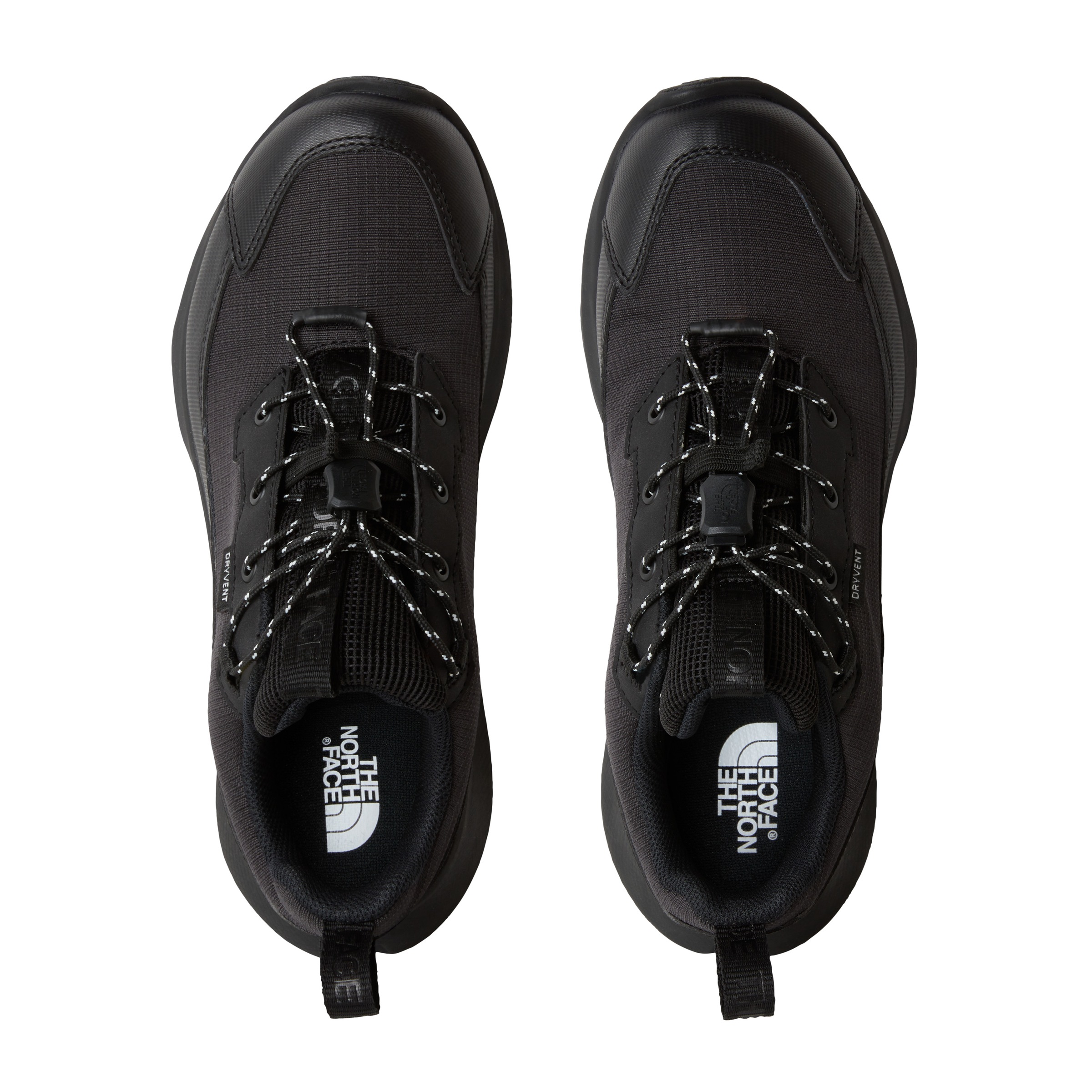 The North Face Wanderschuh »Y FASTPACK II WP«