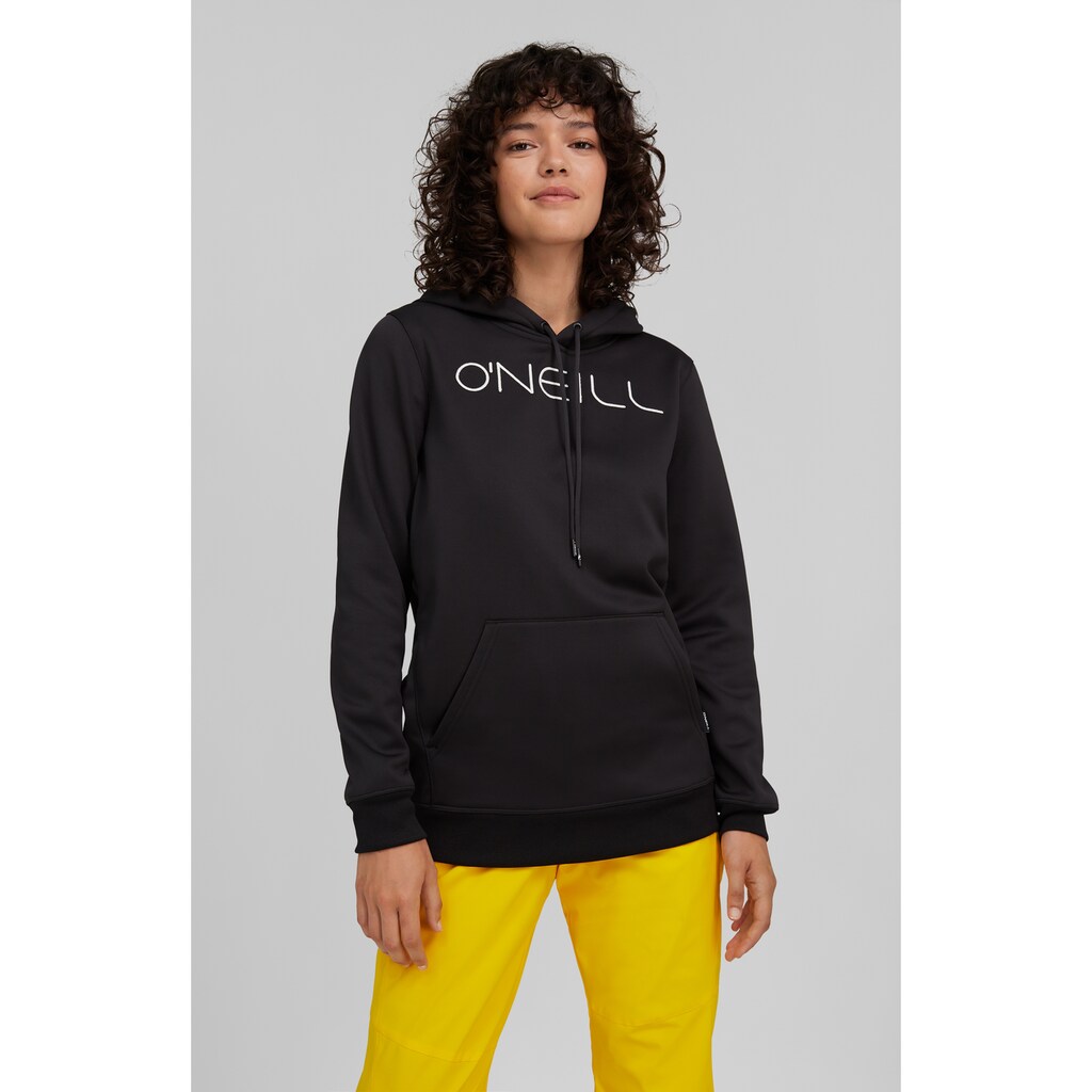 O'Neill Strickfleece-Pullover »O'Neill Active Fleece Hood«