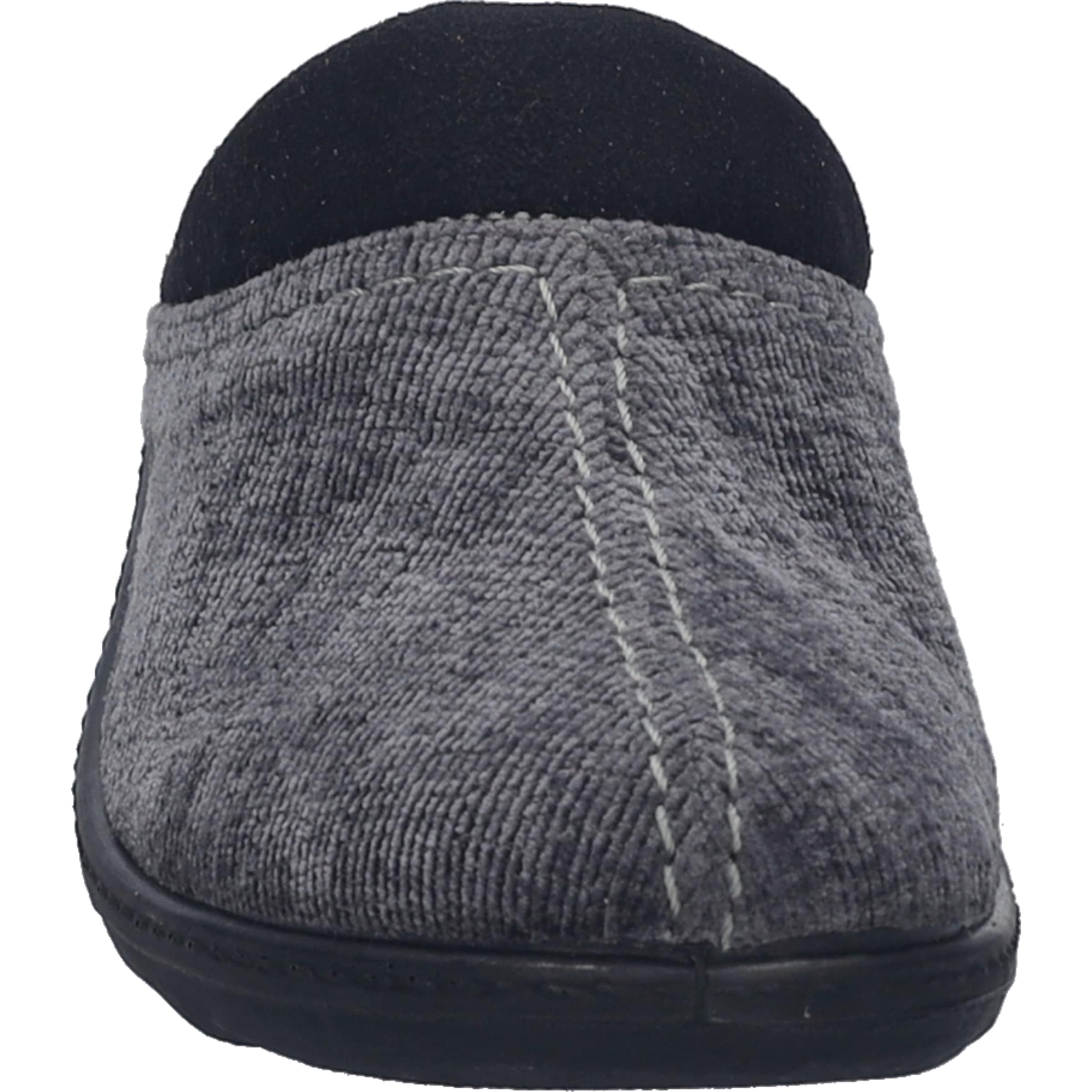 Josef Seibel Hausschuh »Avignon 01, anthrazit-kombi«