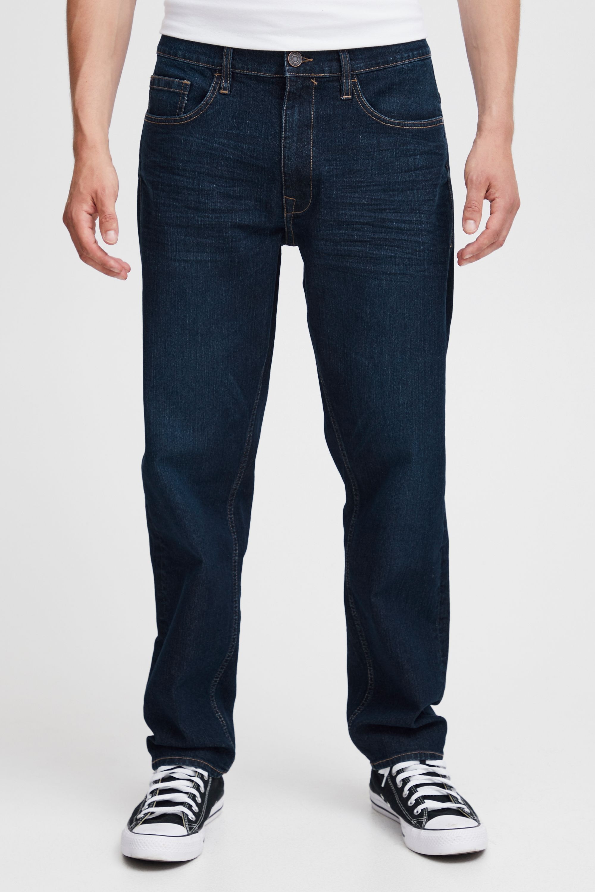 Blend 5-Pocket-Jeans »5-Pocket-Jeans BHGorm«