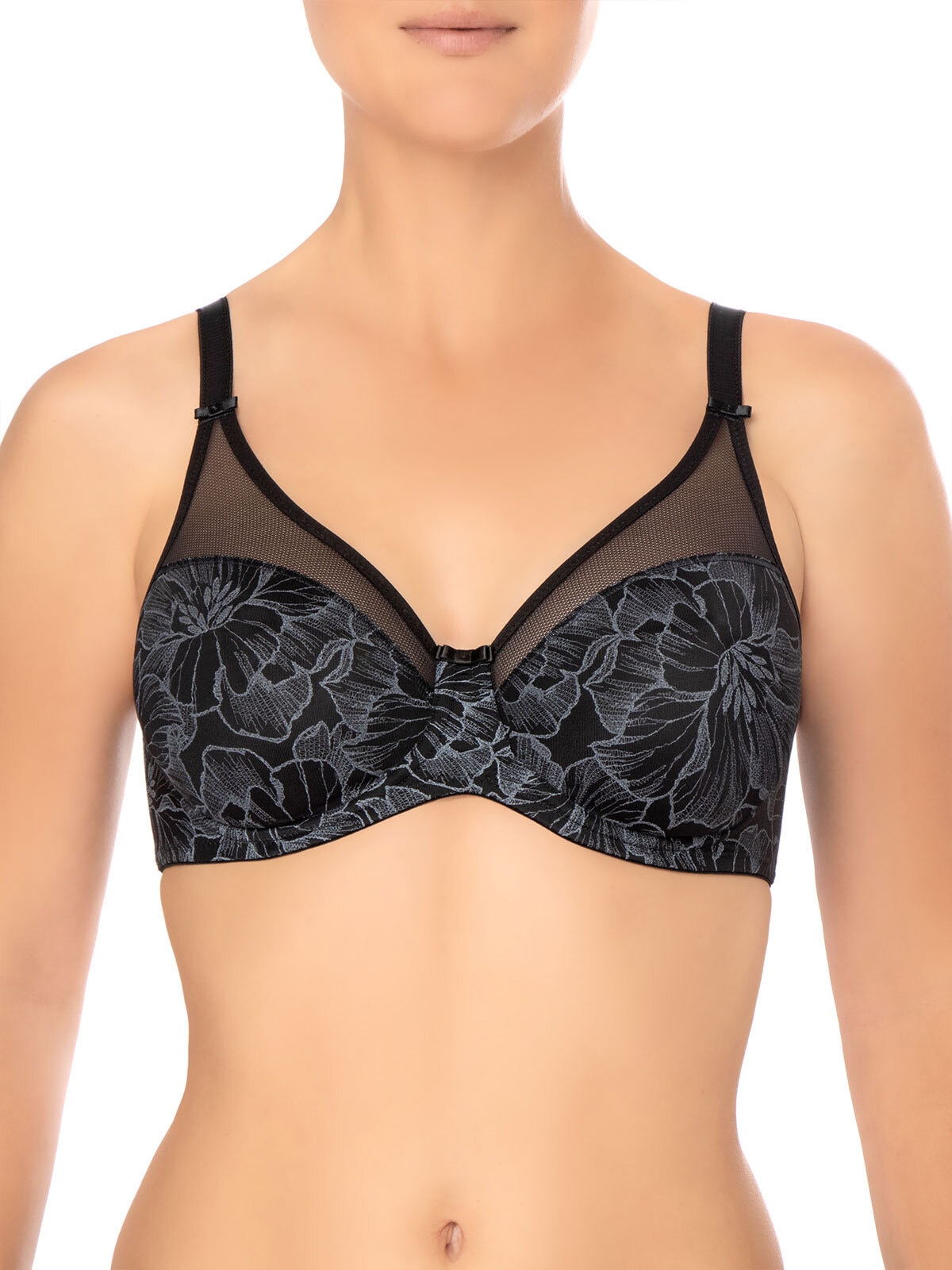 Felina Bügel-BH »Molding BH mit Bügel Vision Bloom«